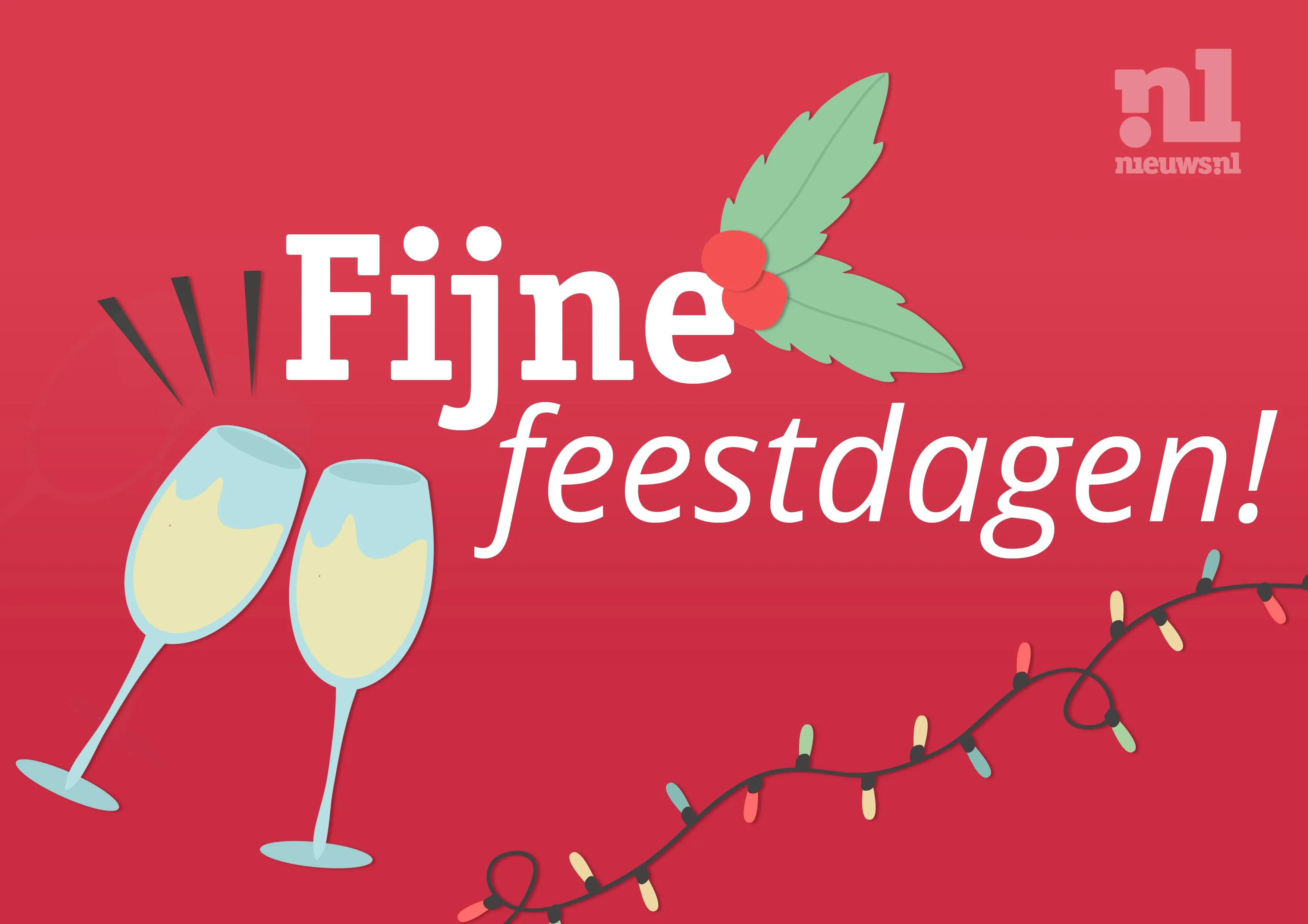 feestdagen