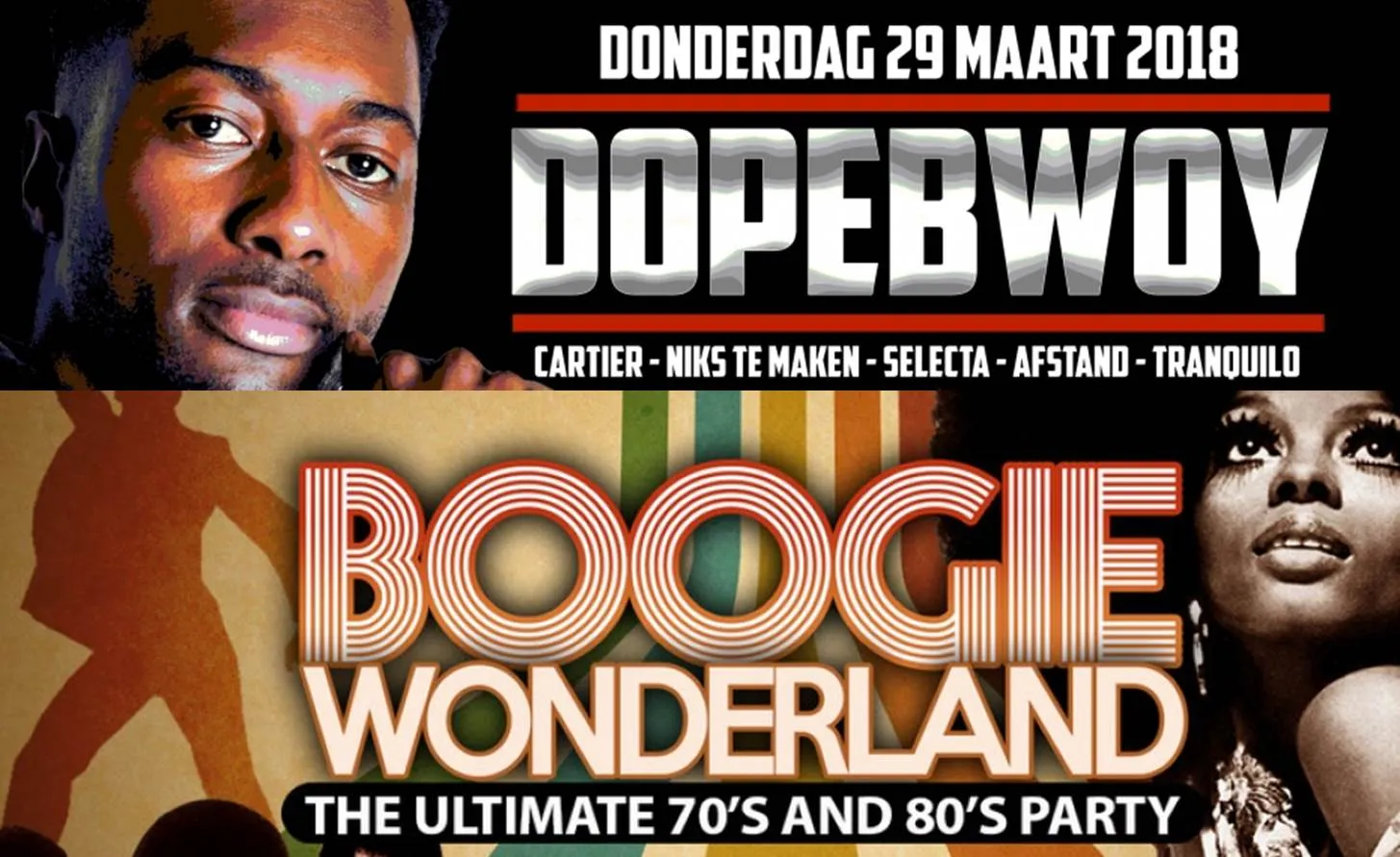 feesten 03 2018 staver