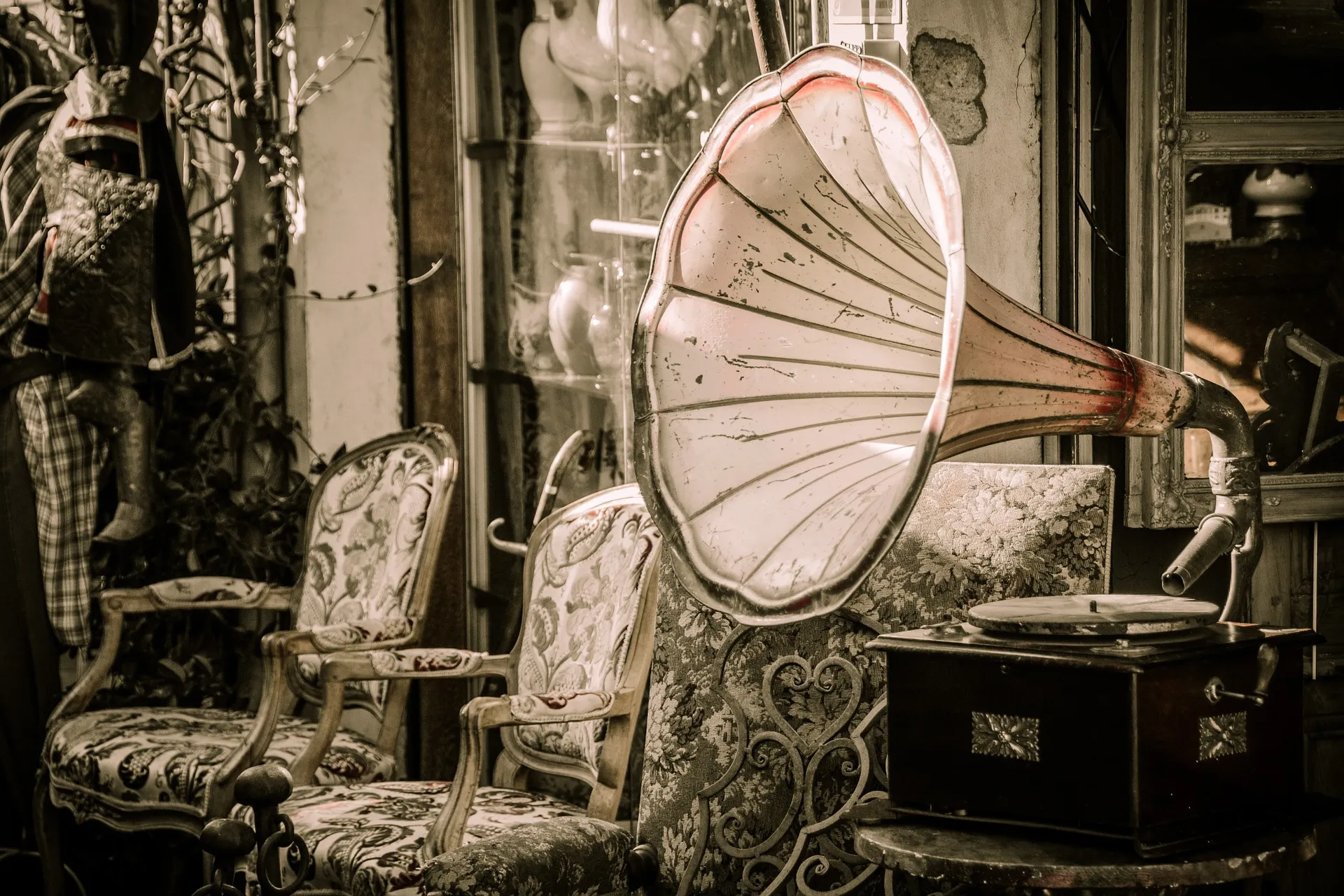 flea market 1262036 1920