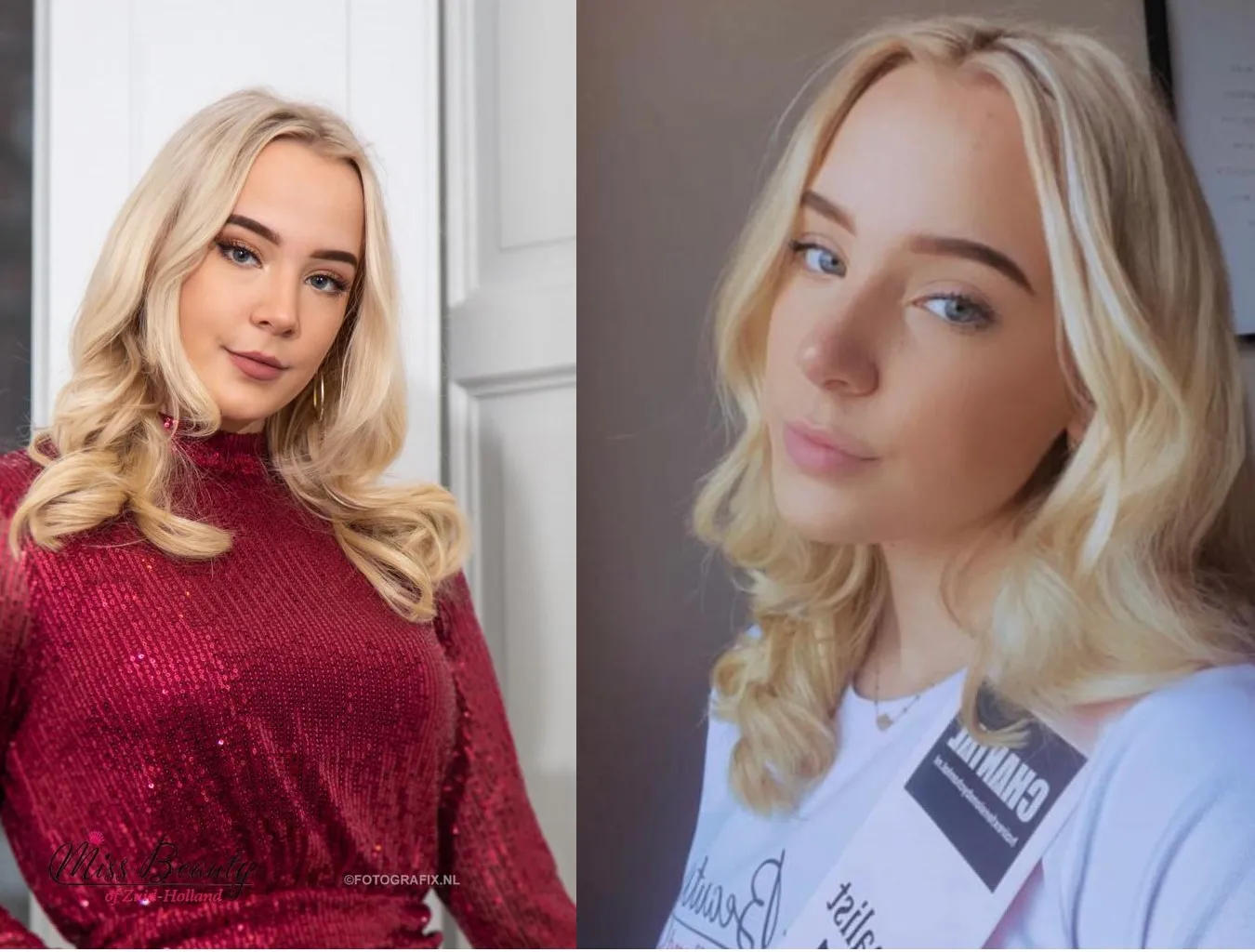 fleur van rossum
