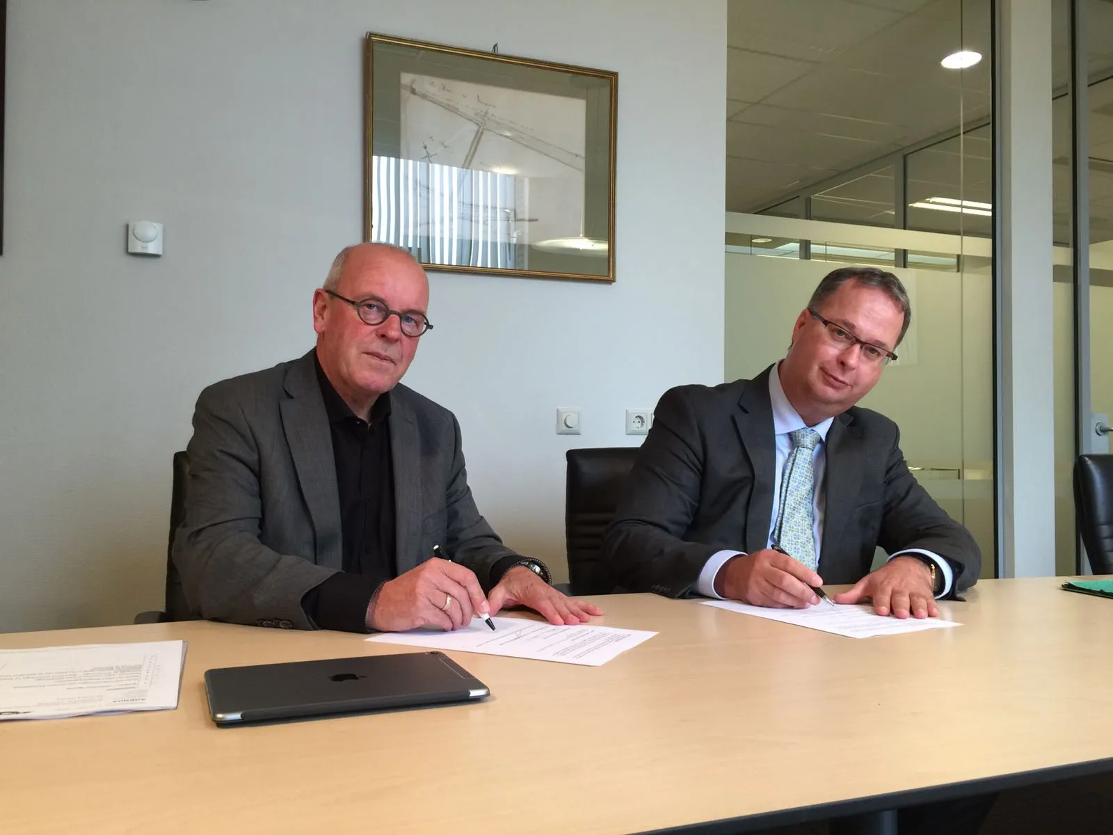 foto bij persbericht gemeente continueert regierol windenergie 1