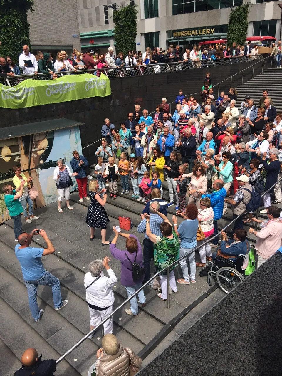 foto flashmob 3
