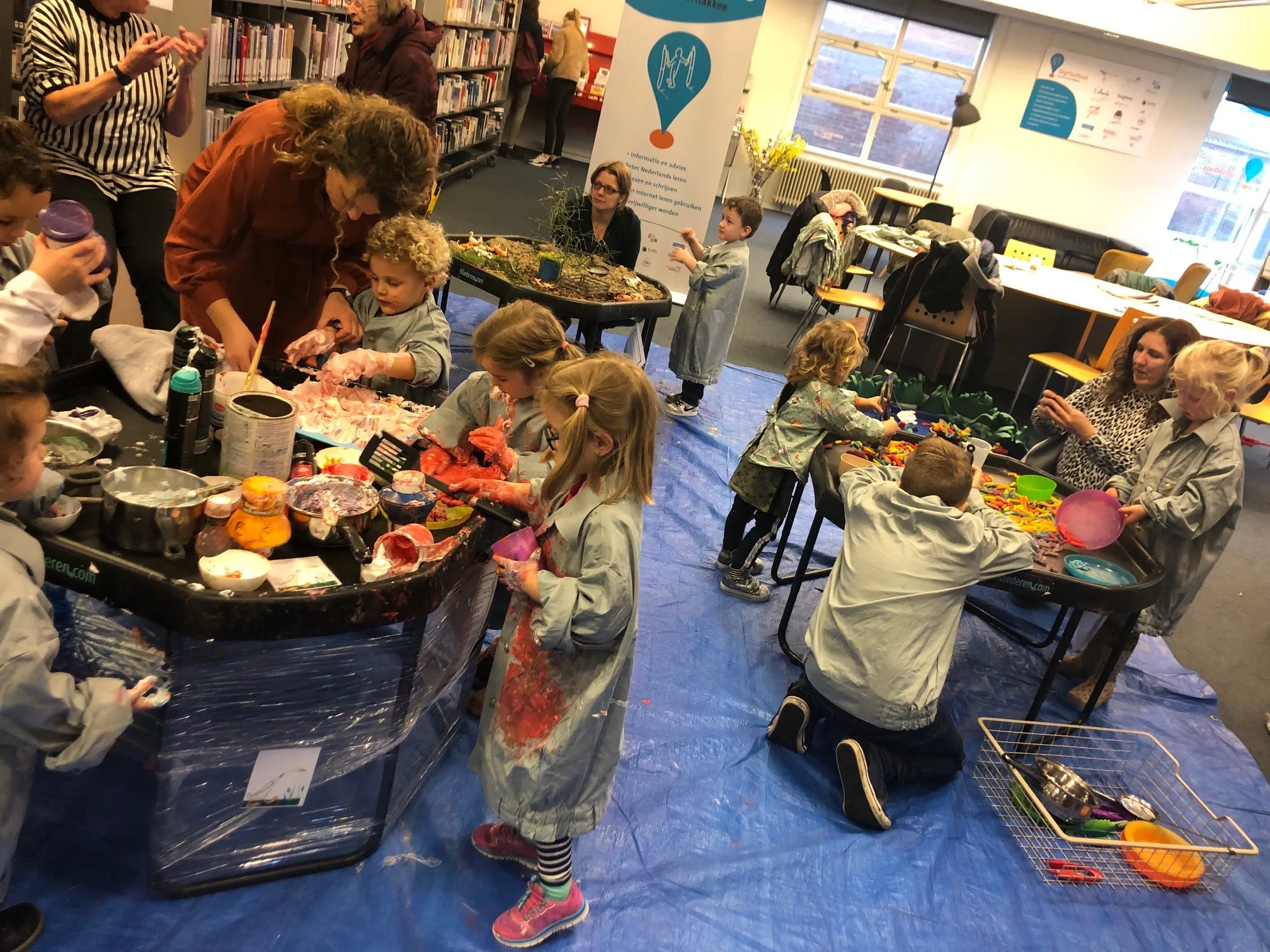 foto kliederlab middelharnis3 24jan2020
