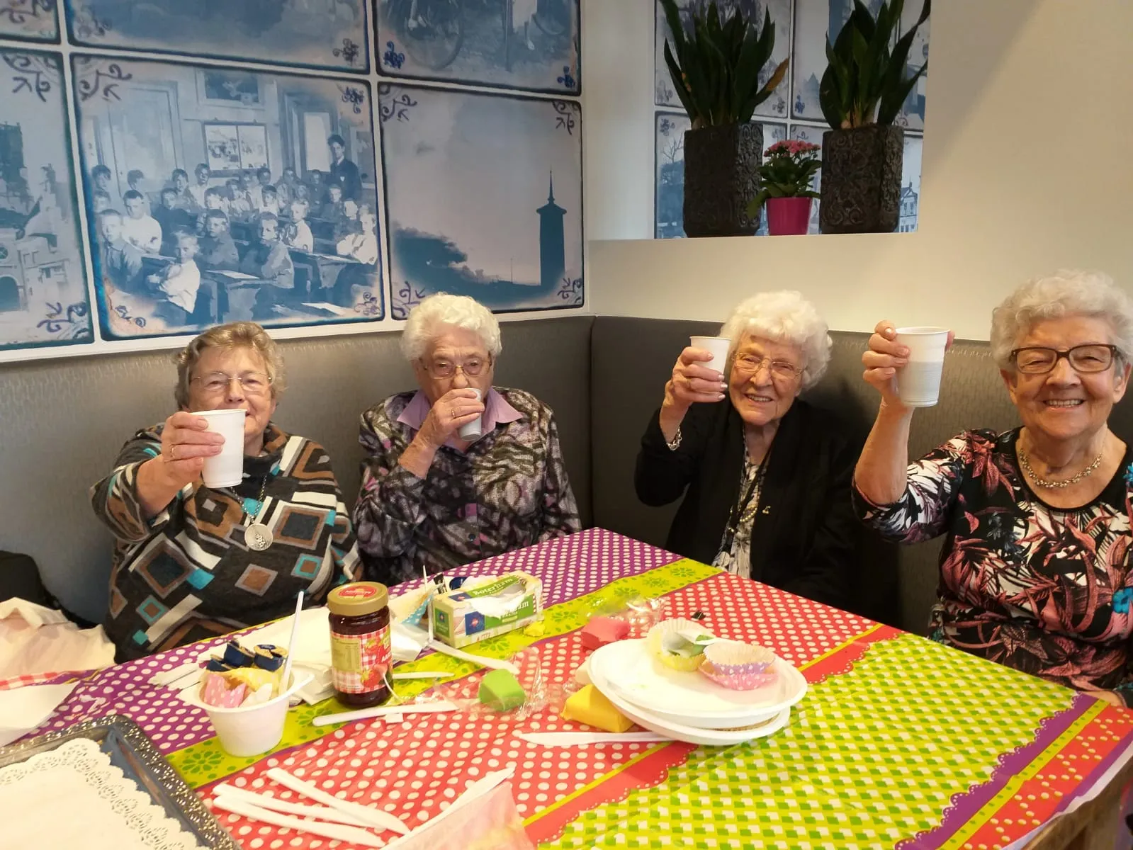 foto open dag nieuw rijsenburgh