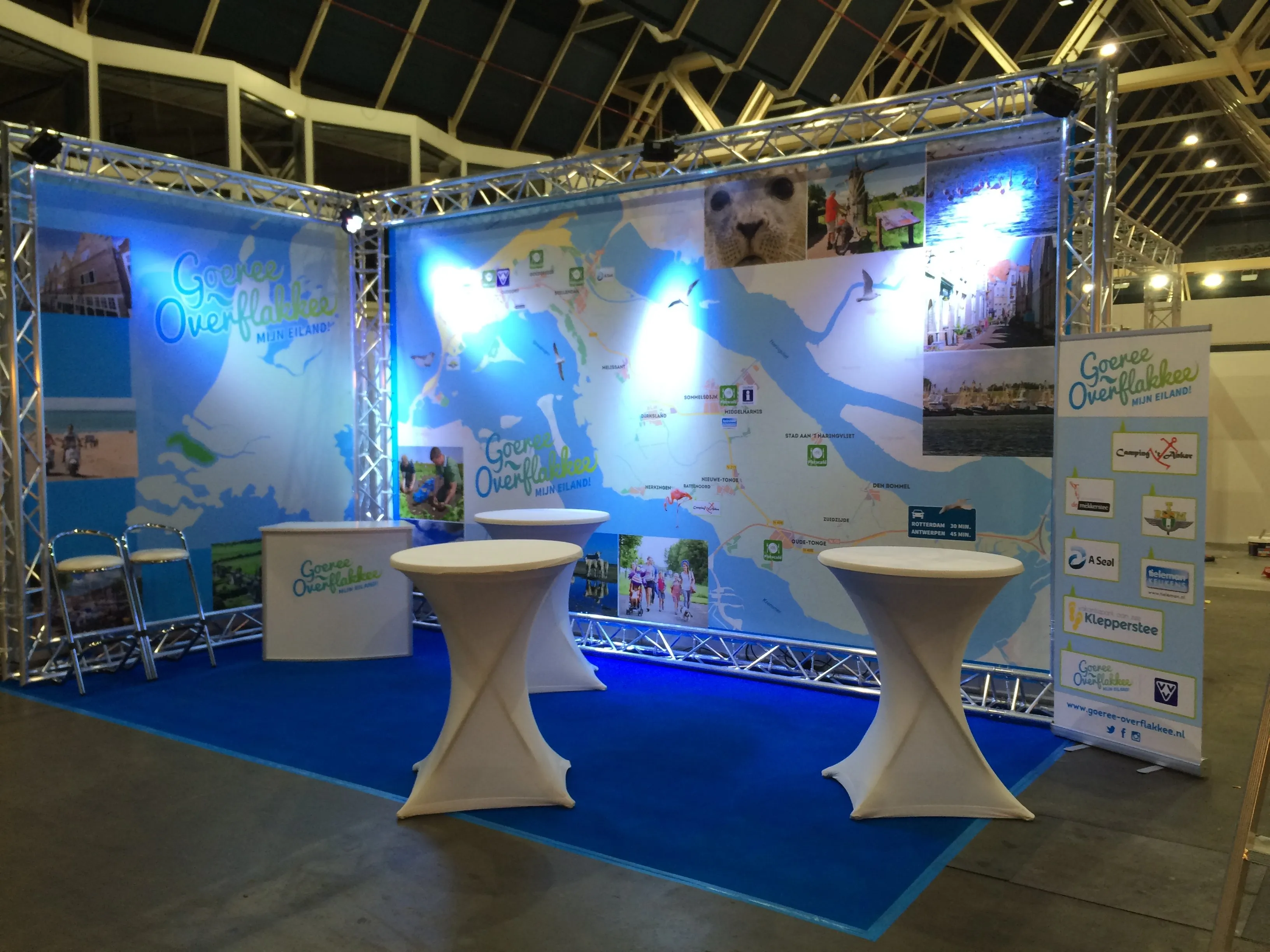 foto persbericht 50plus beurs 1