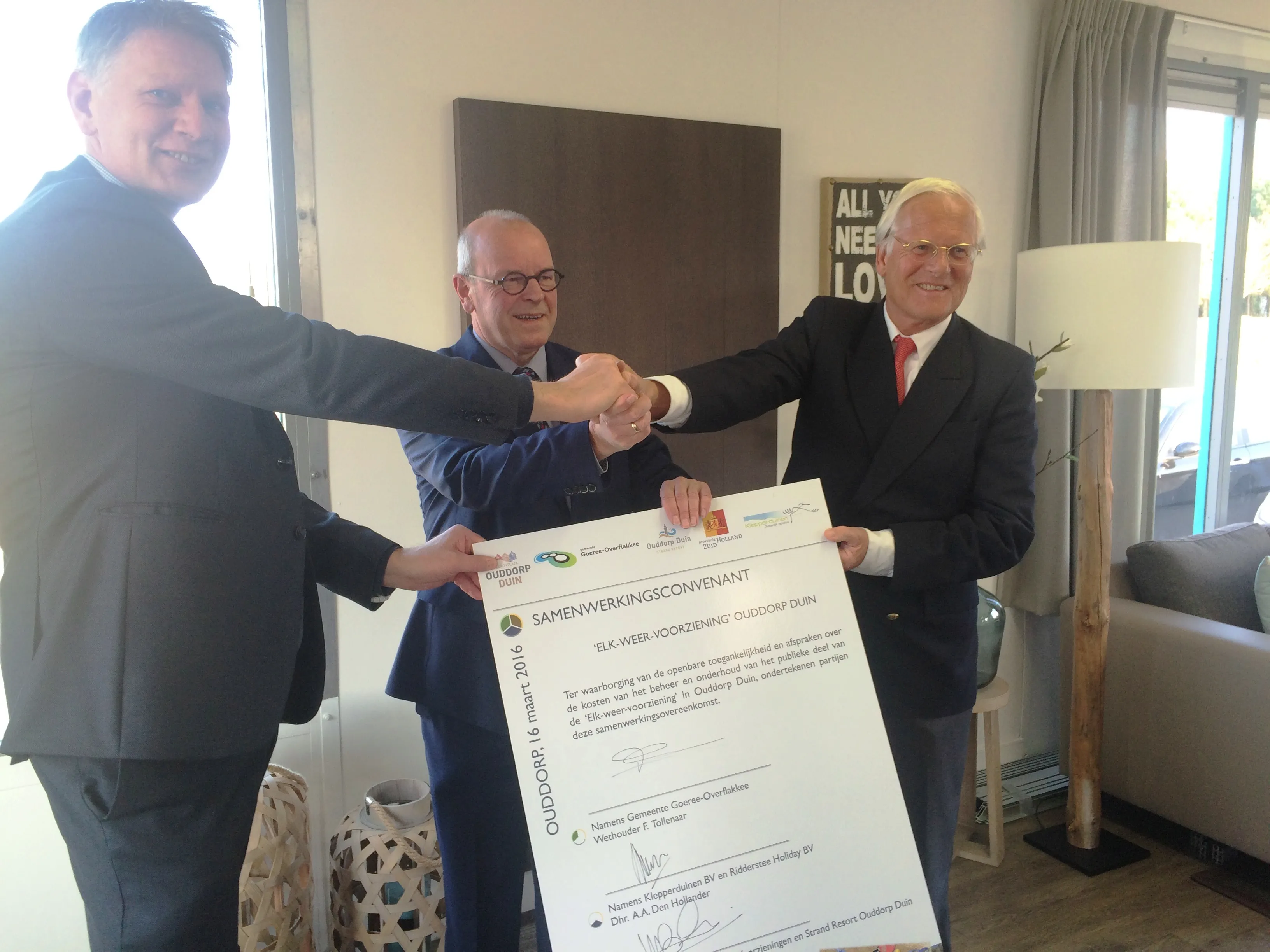 foto persbericht
