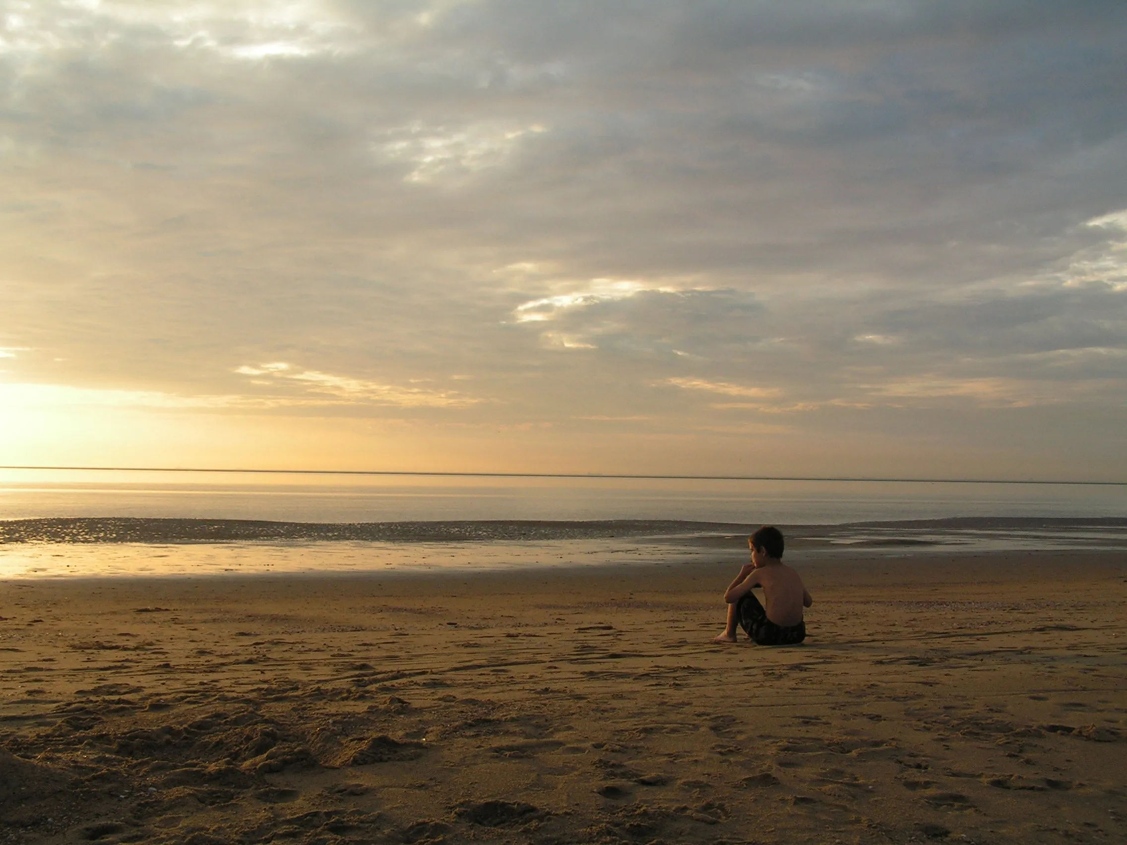 foto strand