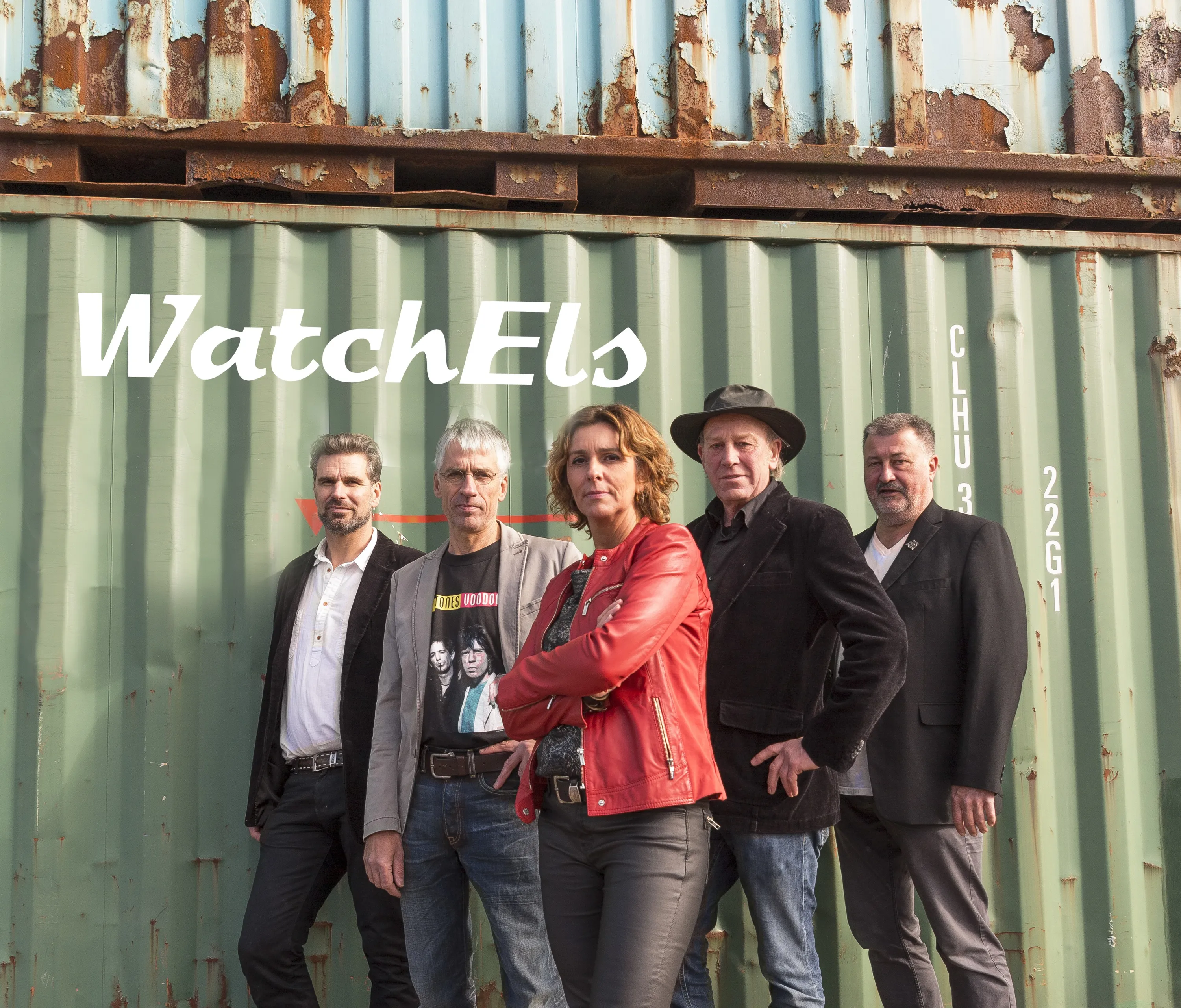 foto watch els