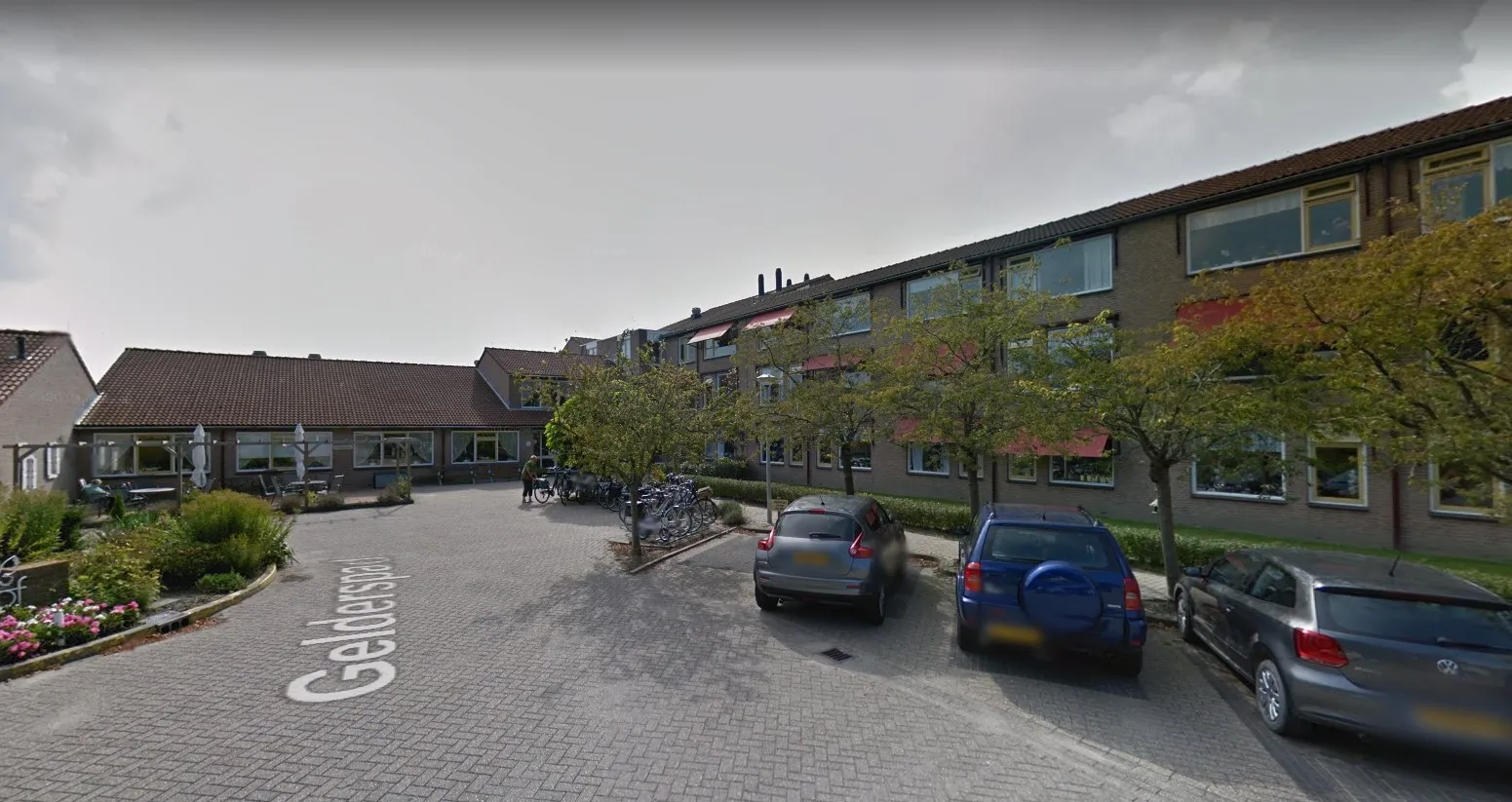 geldershof dirksland