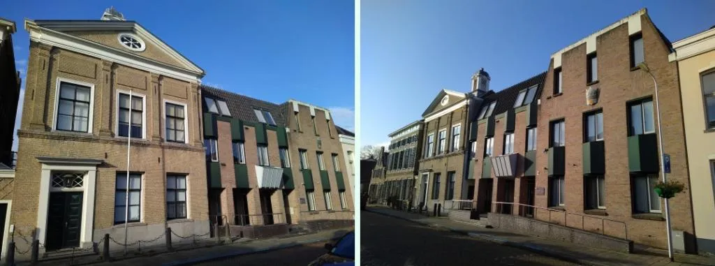 gemeentehuis dirksland 0