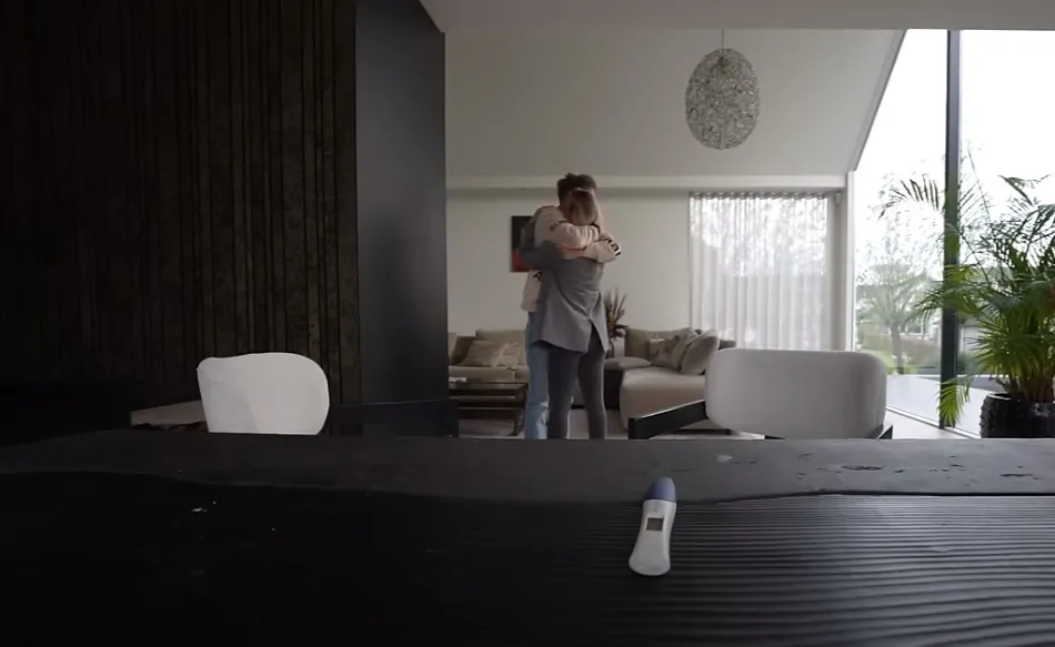 gio zwangerschap youtube still