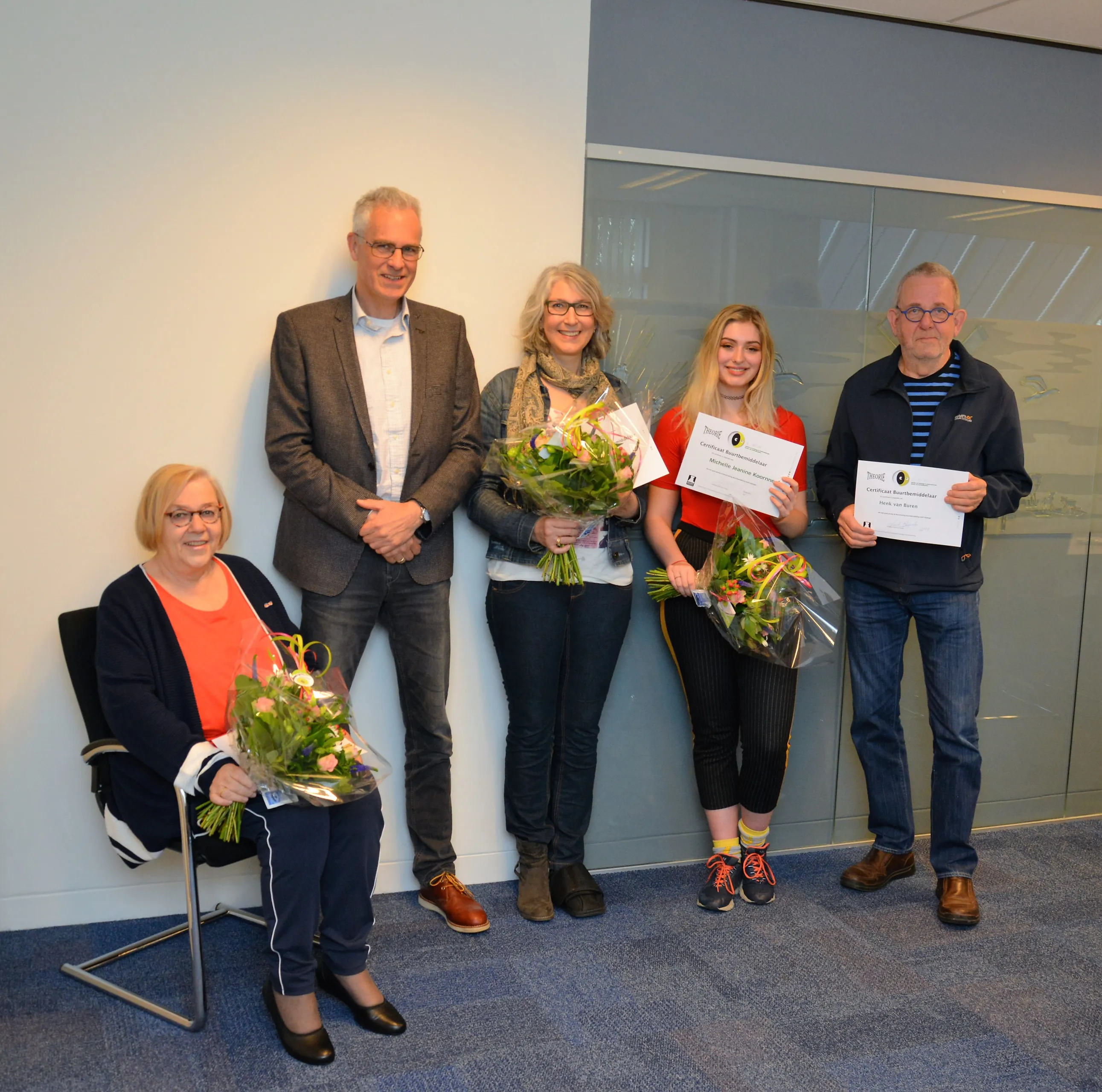 gobb foto persbericht
