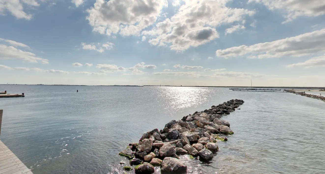 grevelingenmeer