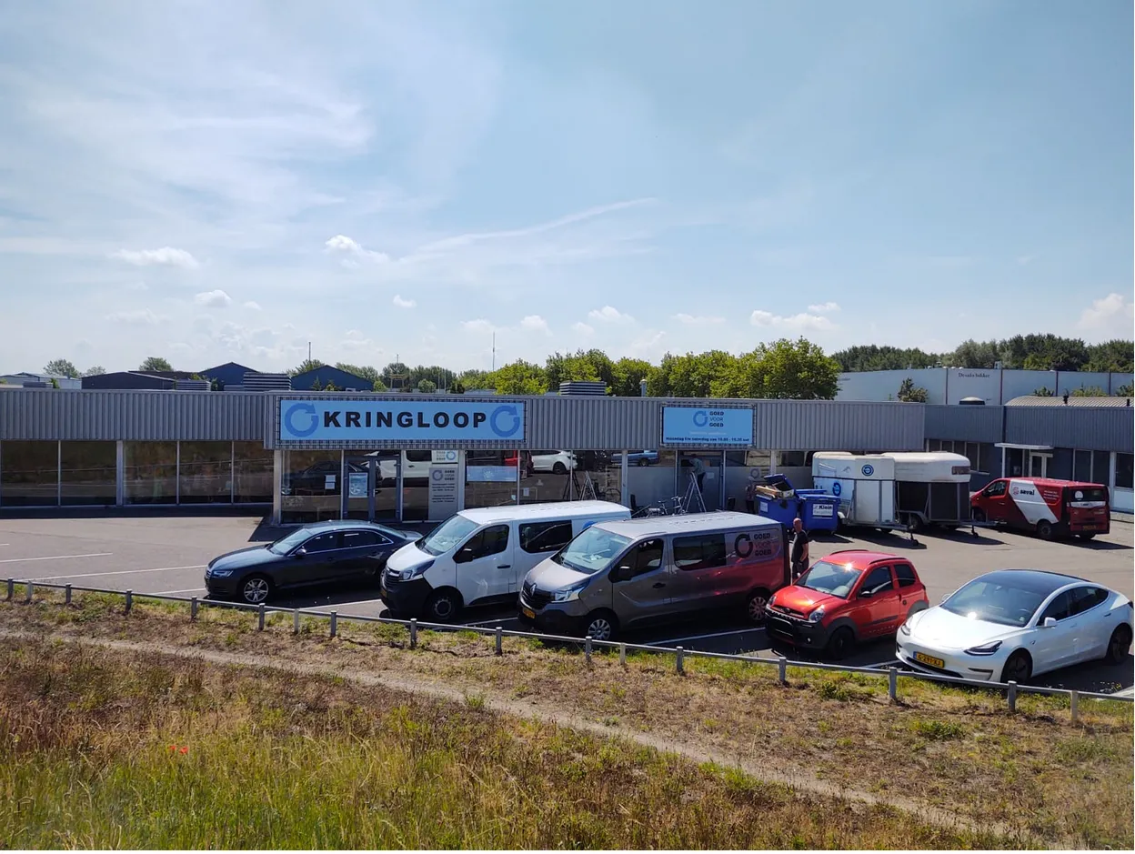 gvg stellendam 5