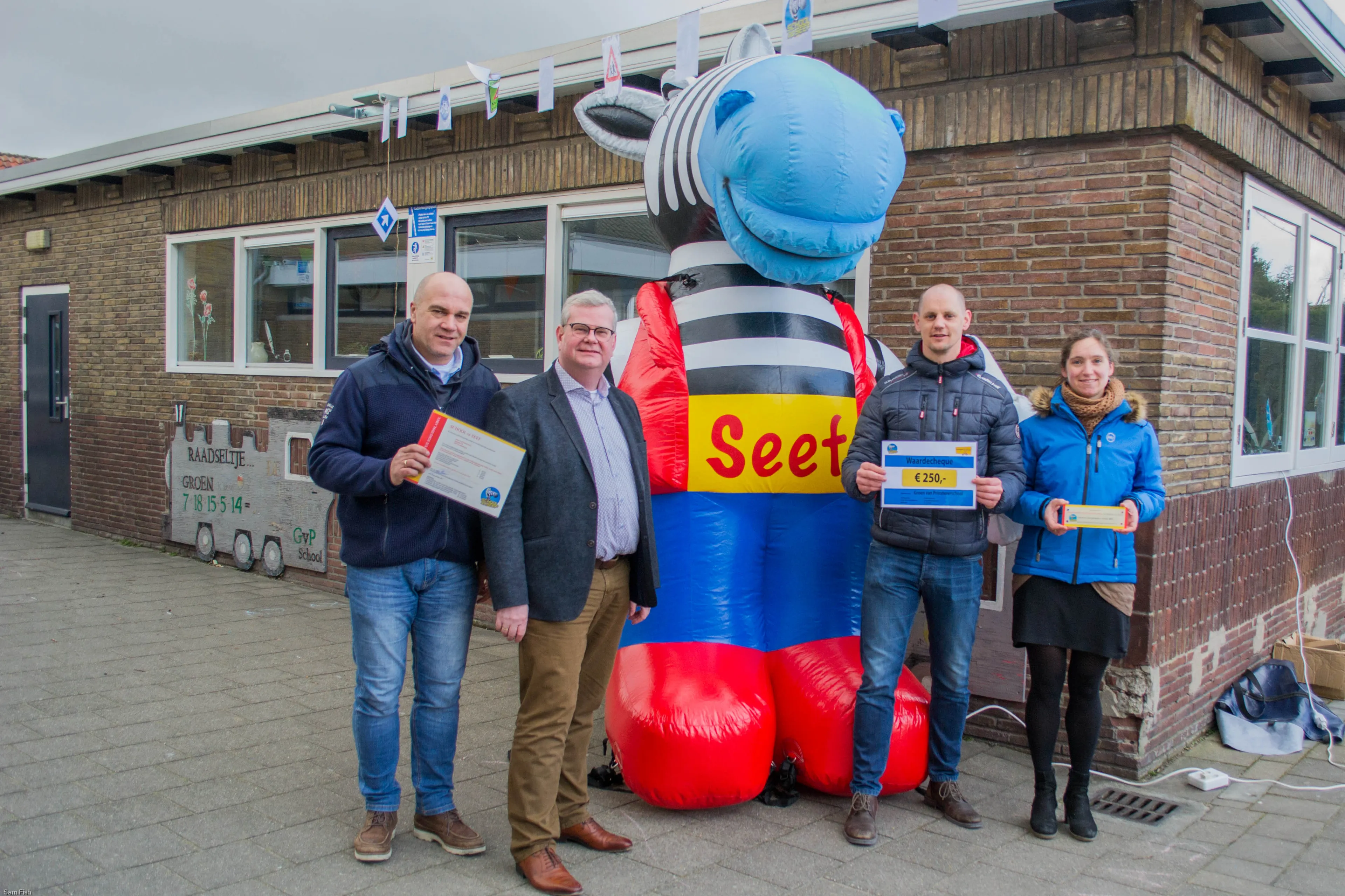 gvp op seef 2018 2