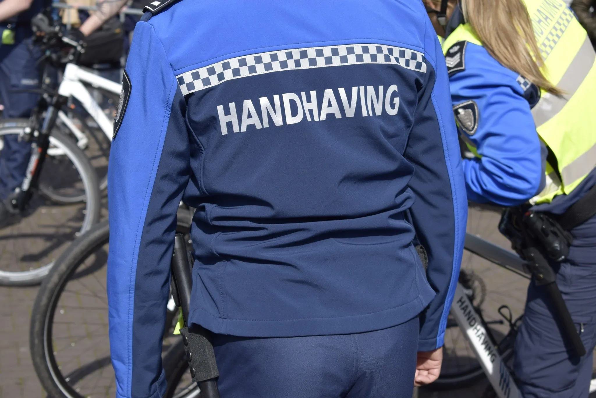 handaving boa