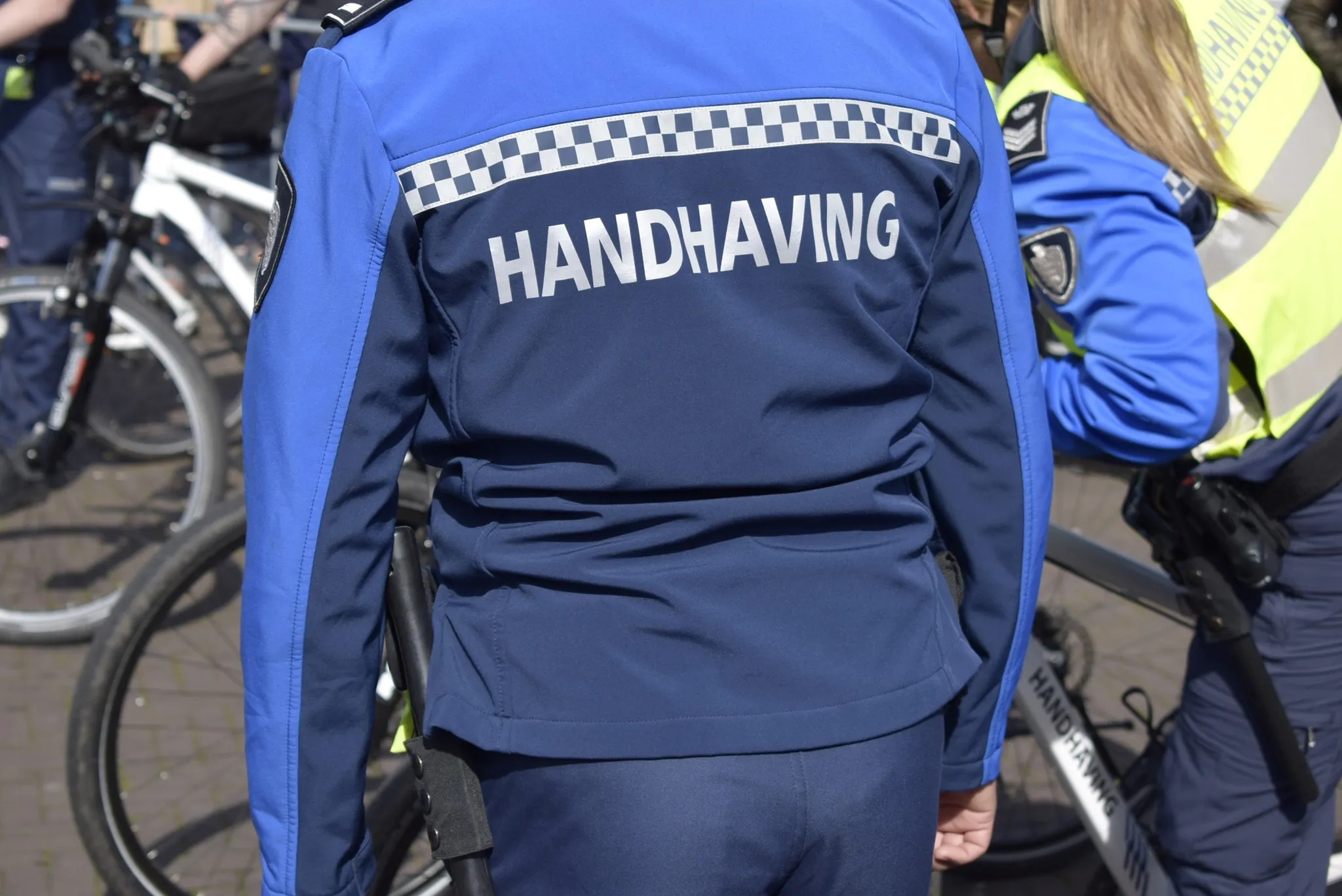 handaving boa