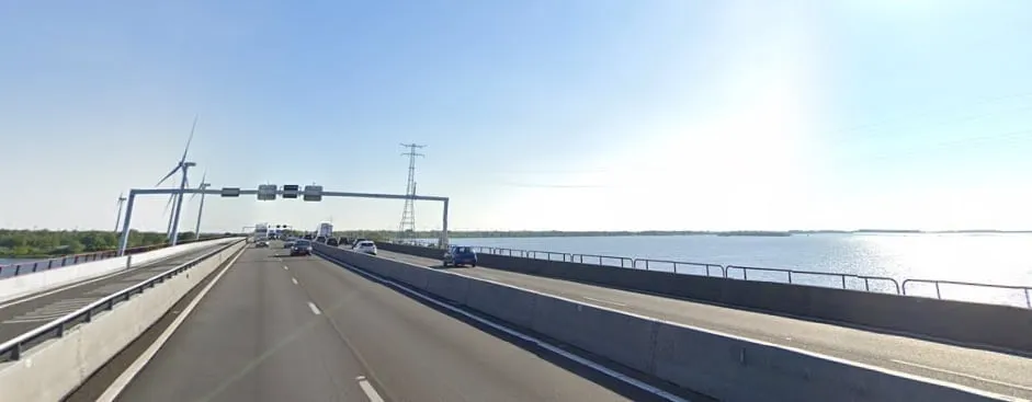 haringvlietbrug