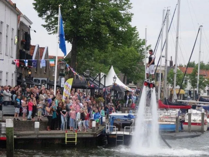 havendag