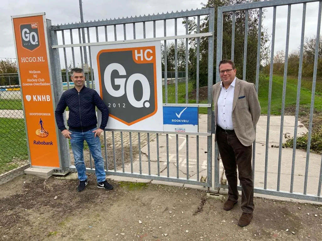hcgo rookvrij