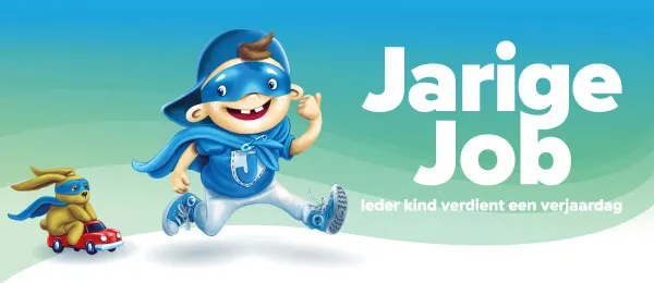 header jobje logo