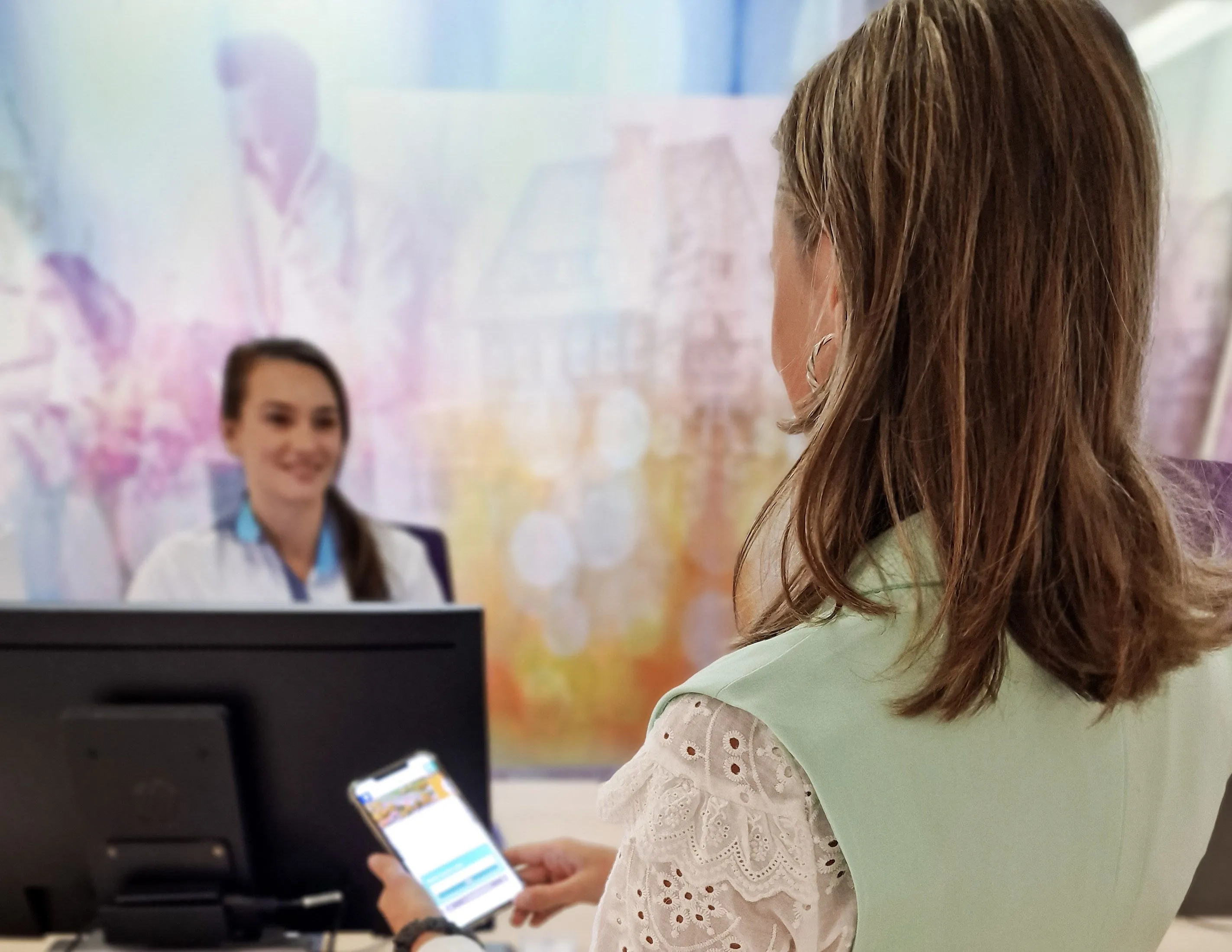 het van weel bethesda ziekenhuis gaat volledig digitaal met patienten communiceren