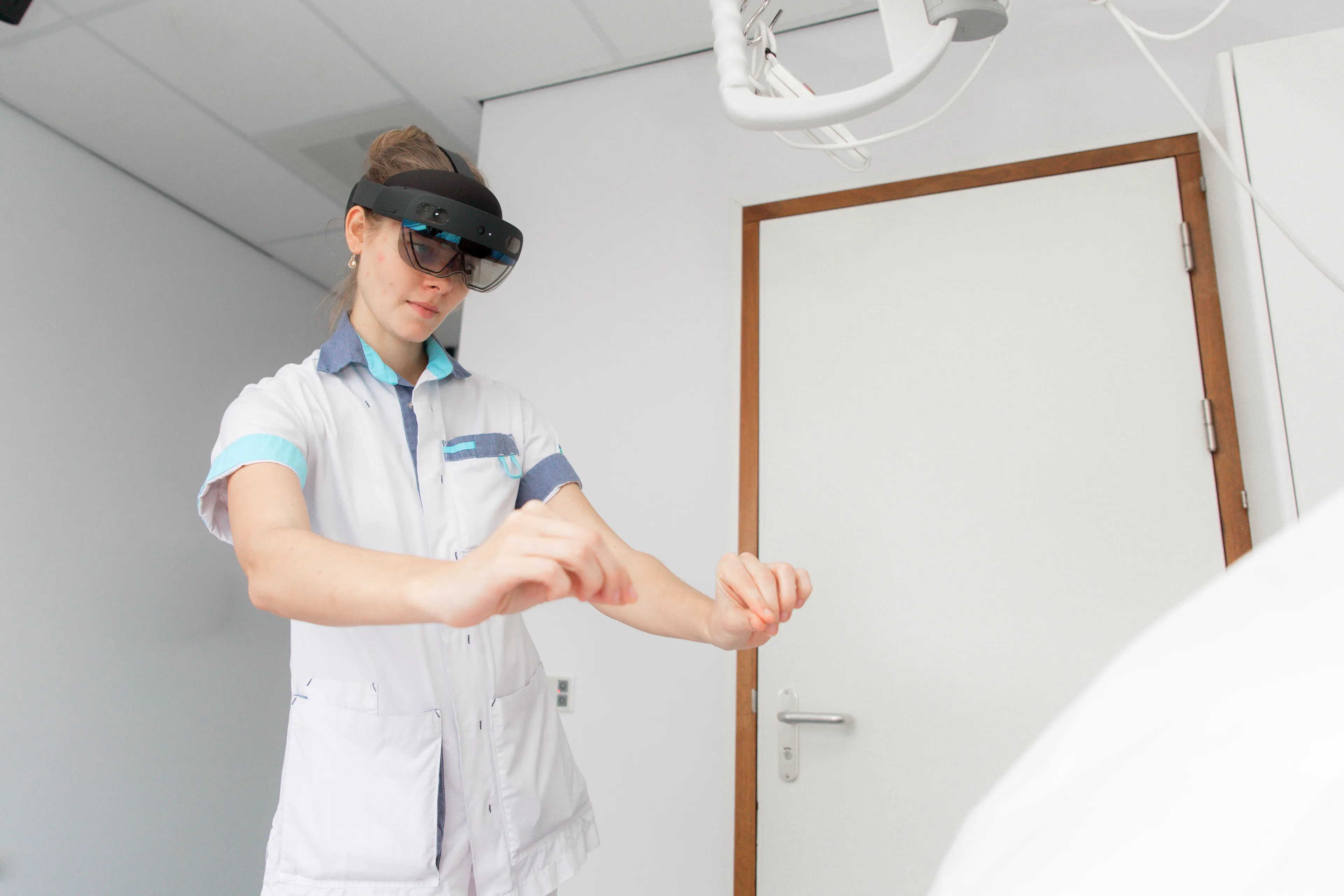 hololens