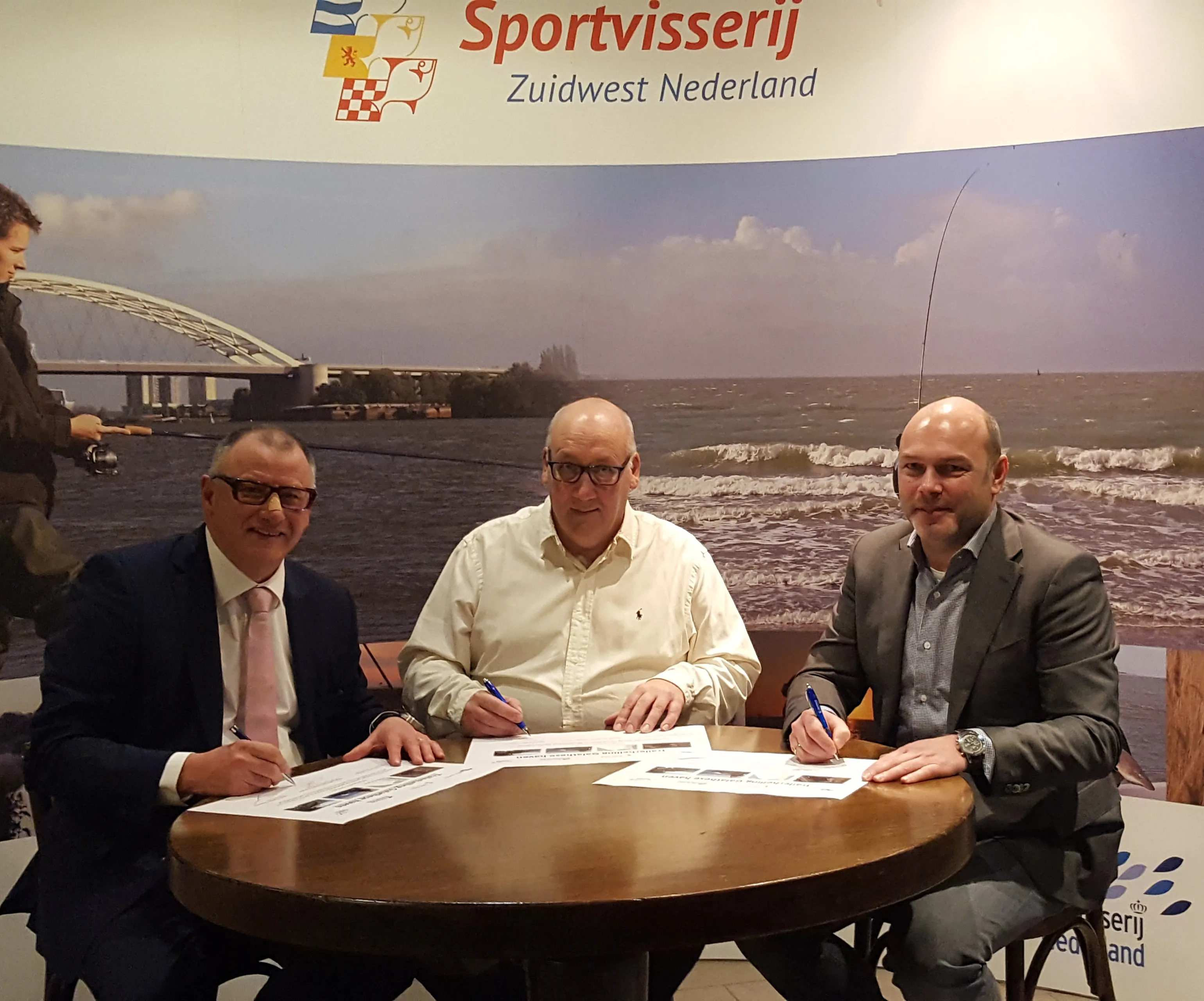 intentieovereenkomst nieuwe trailerhelling pb
