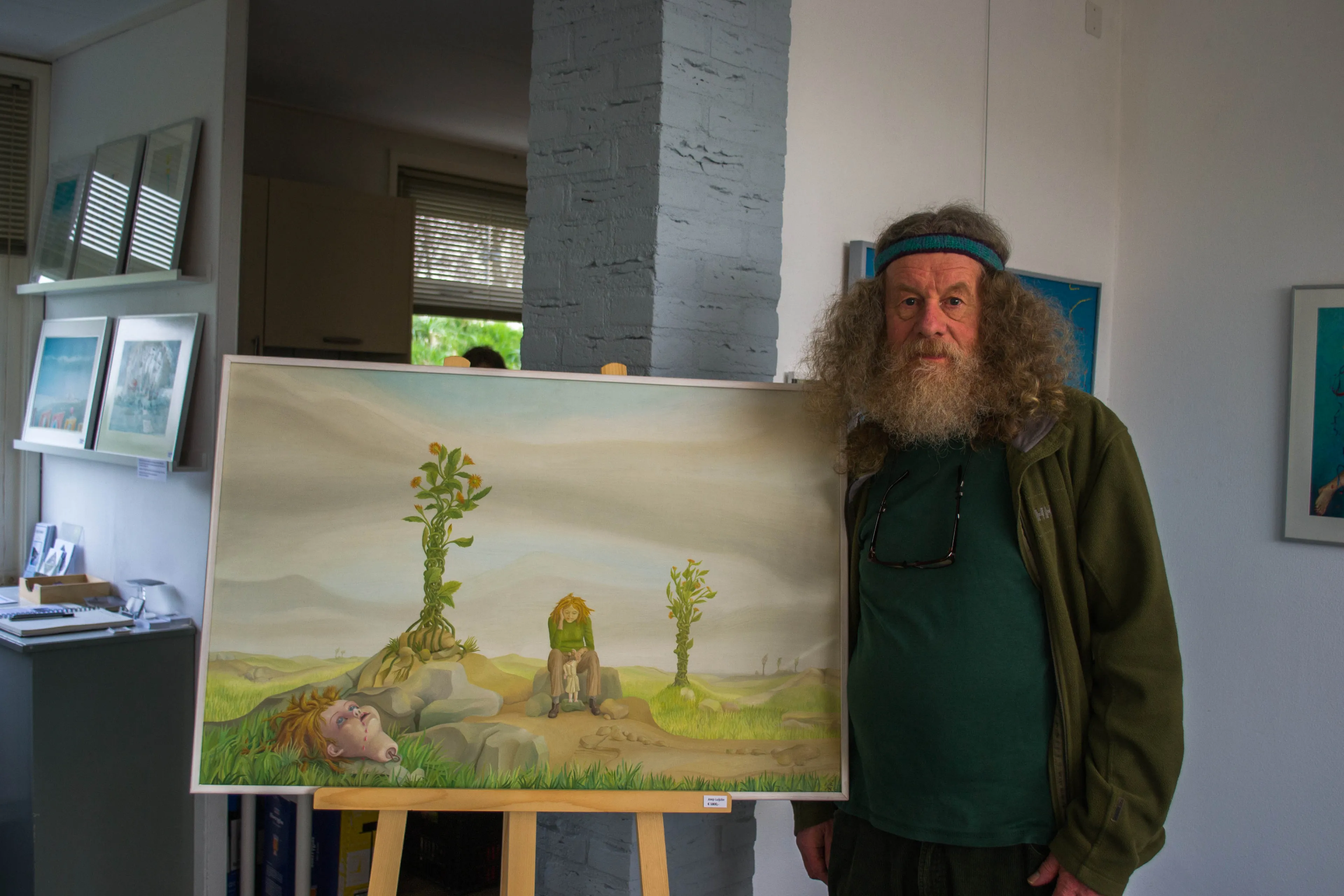 joep luijckx
