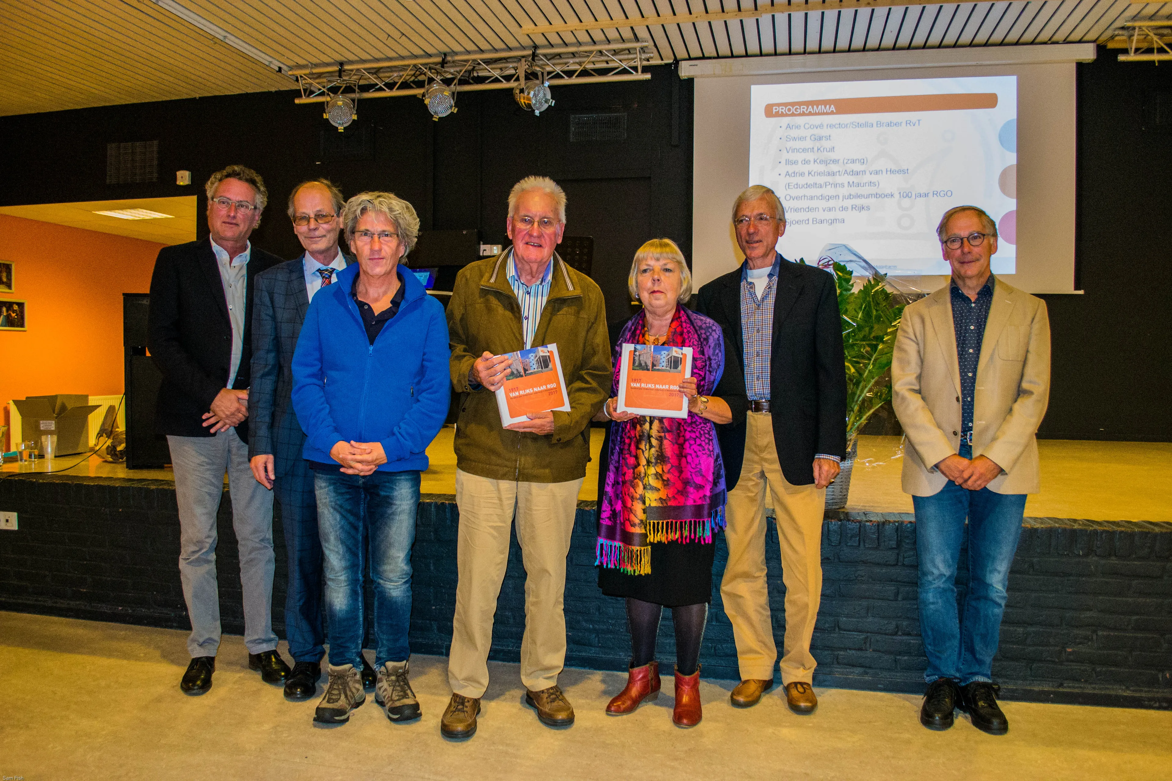 jubileumboek rgo
