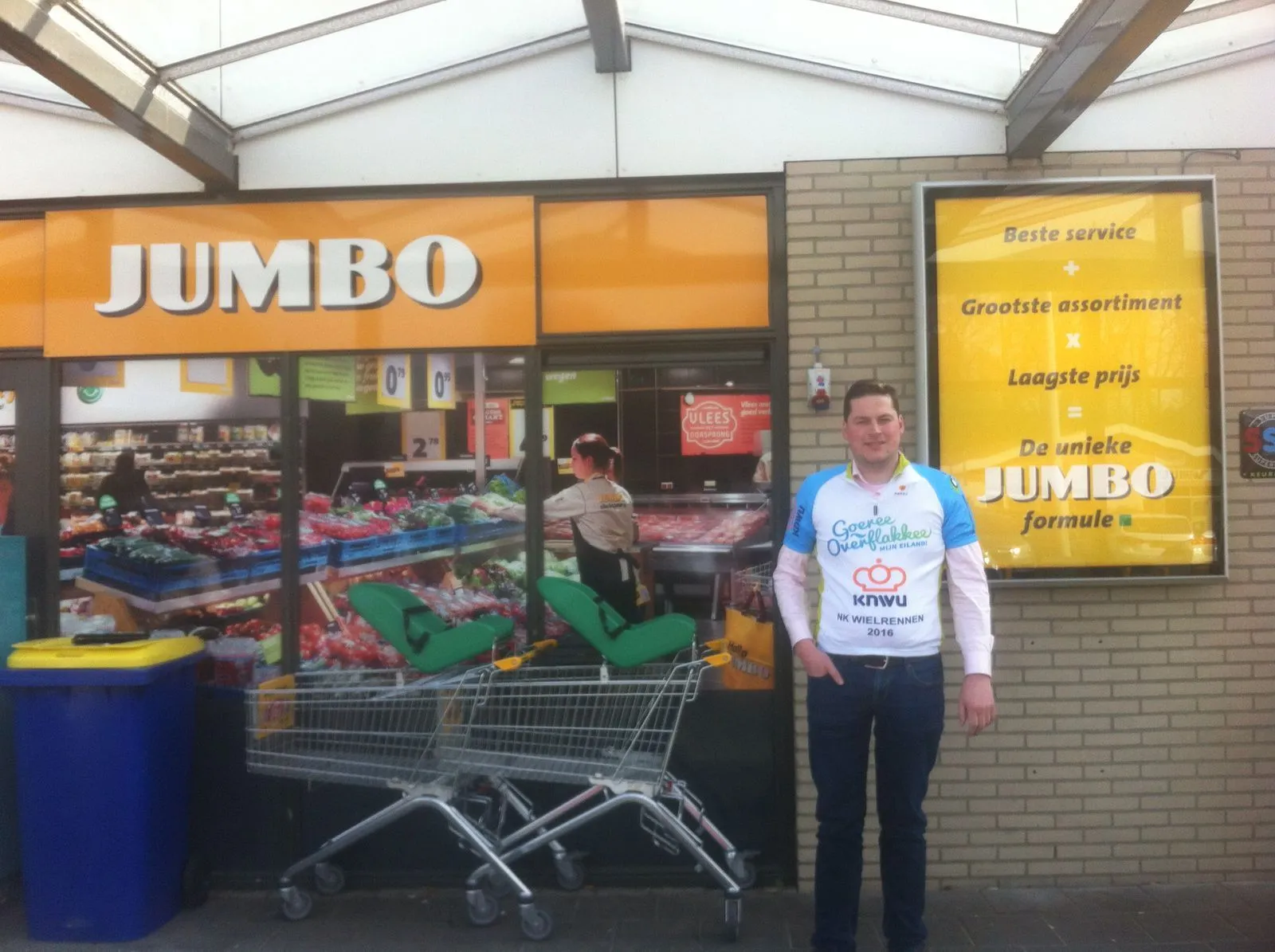 jumbo sperling