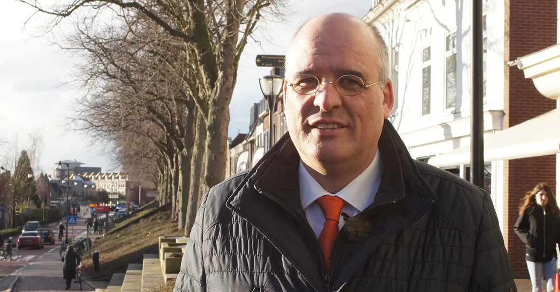 kees van dam