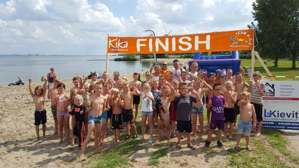 kidsrun 2017