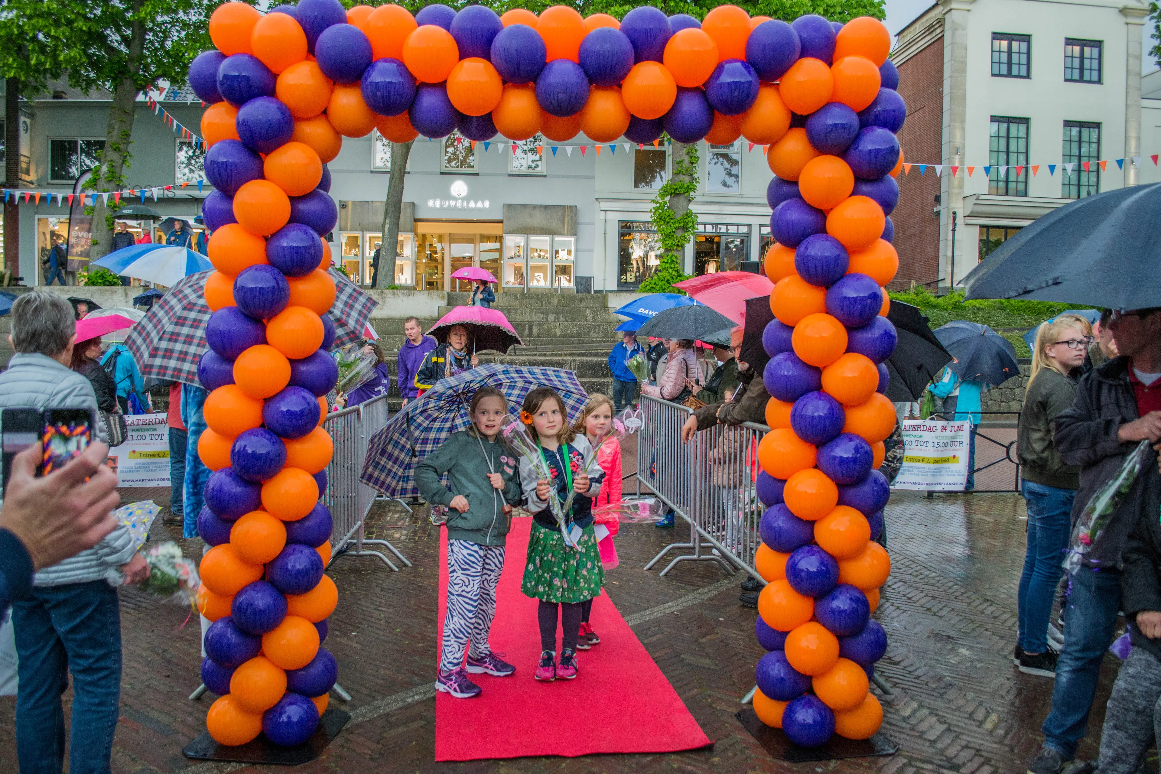 kika vierdaagse 3