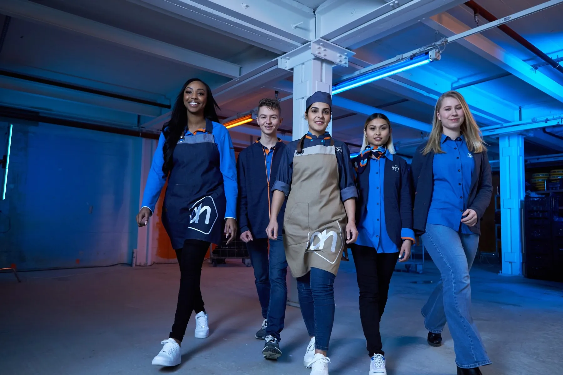 kleding albert heijn