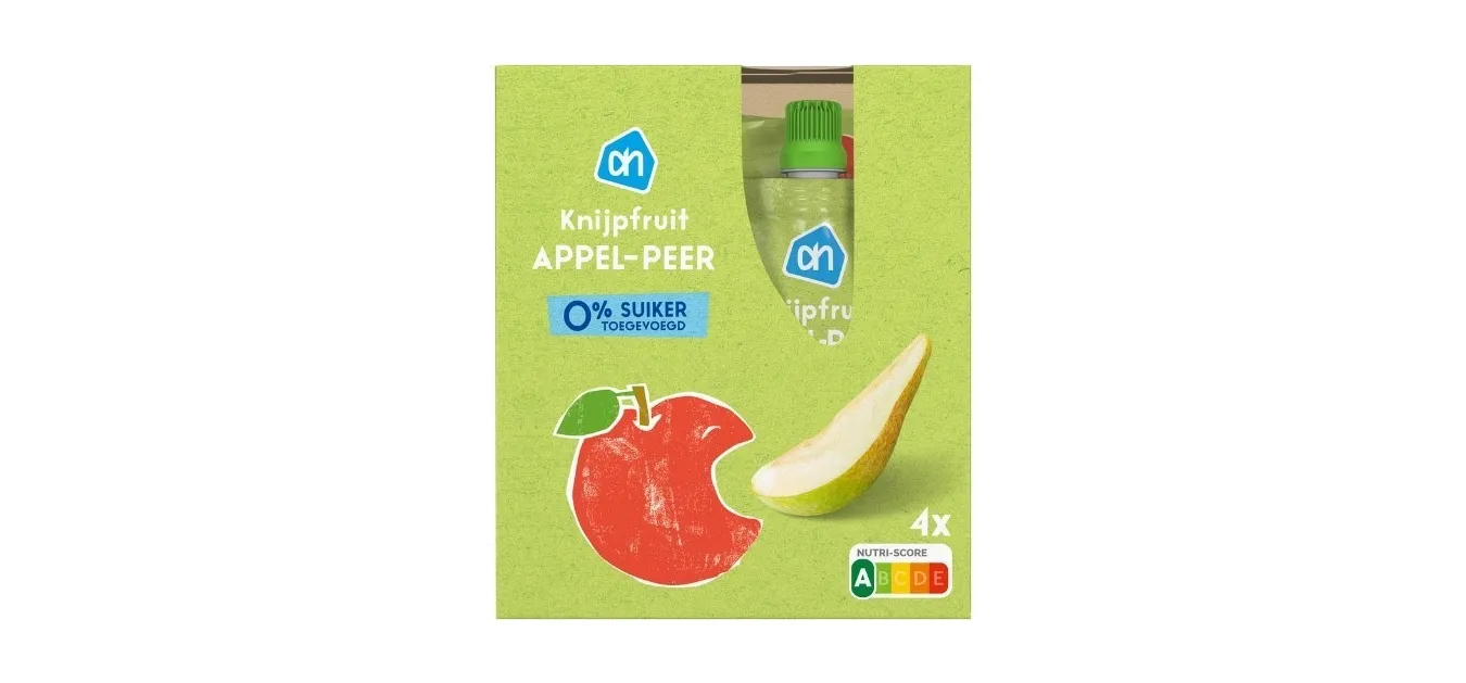 knijpfruit
