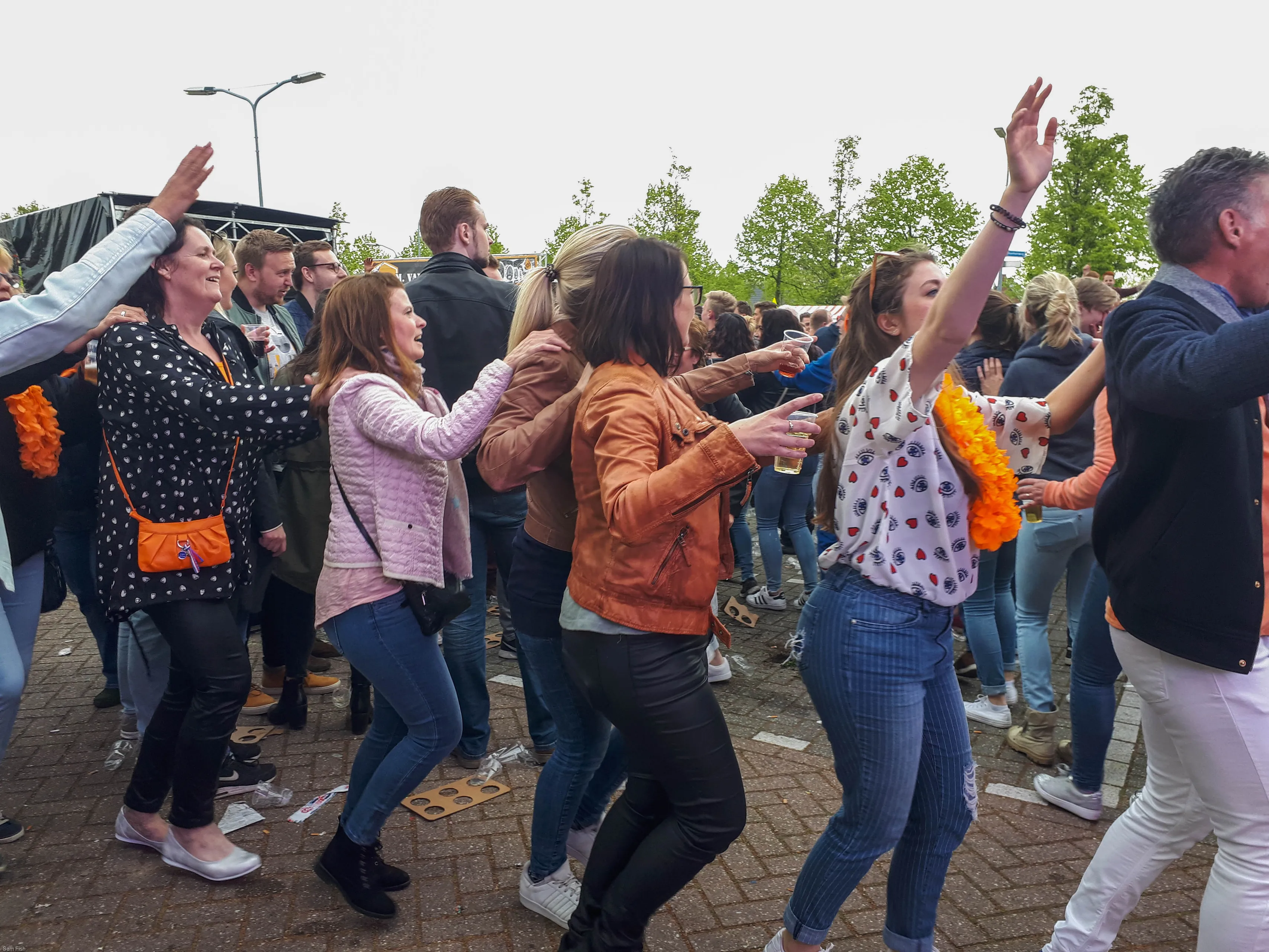 koningsdag 2018 1