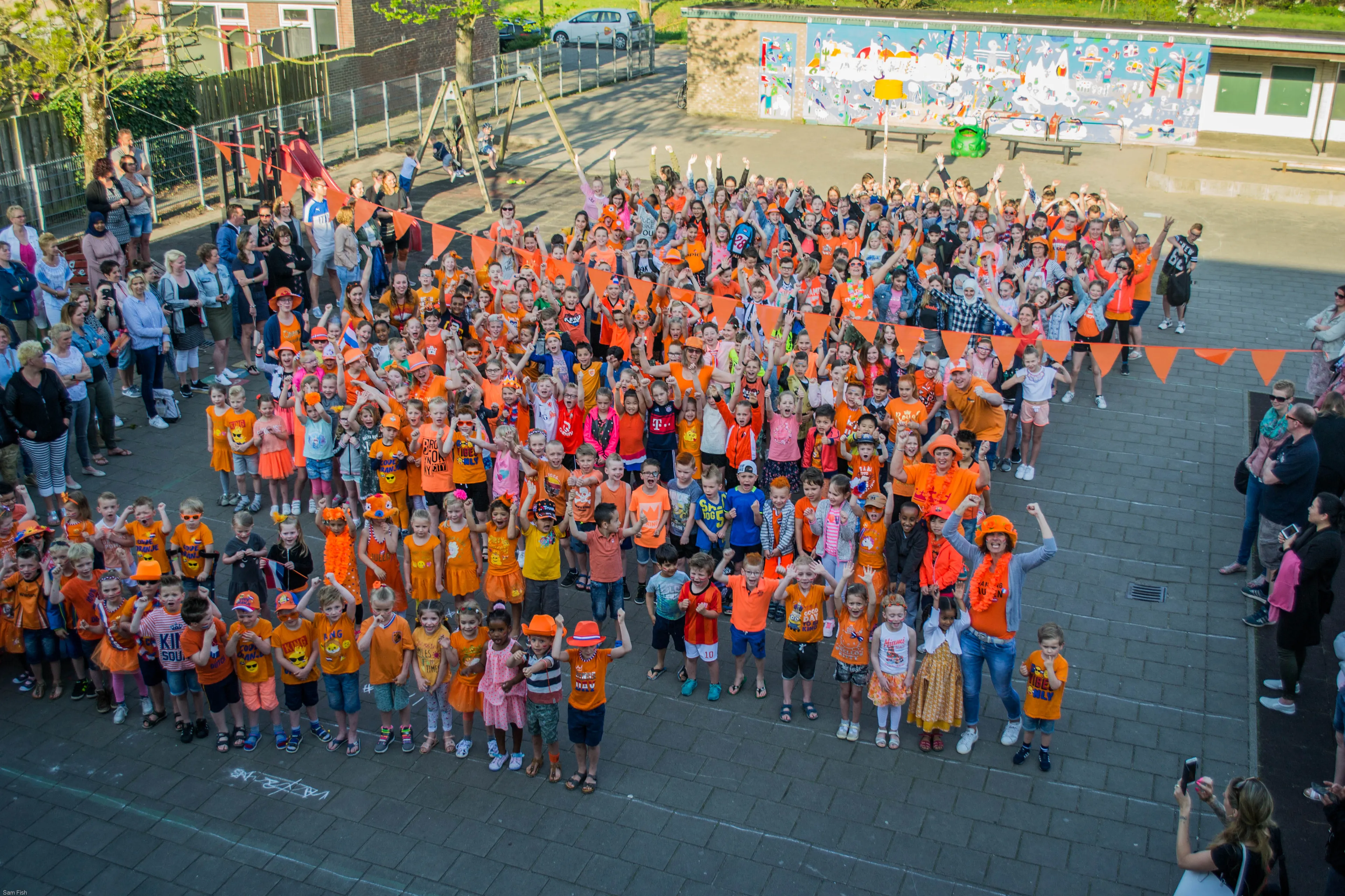 koningsspelen jc van gent 2018