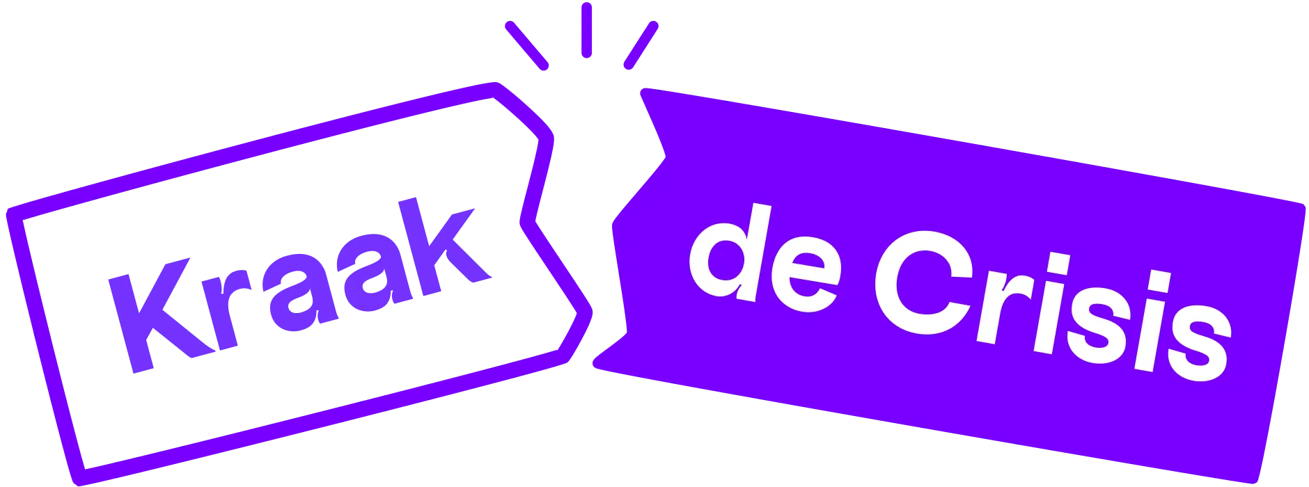 kraakdecrisis logo large