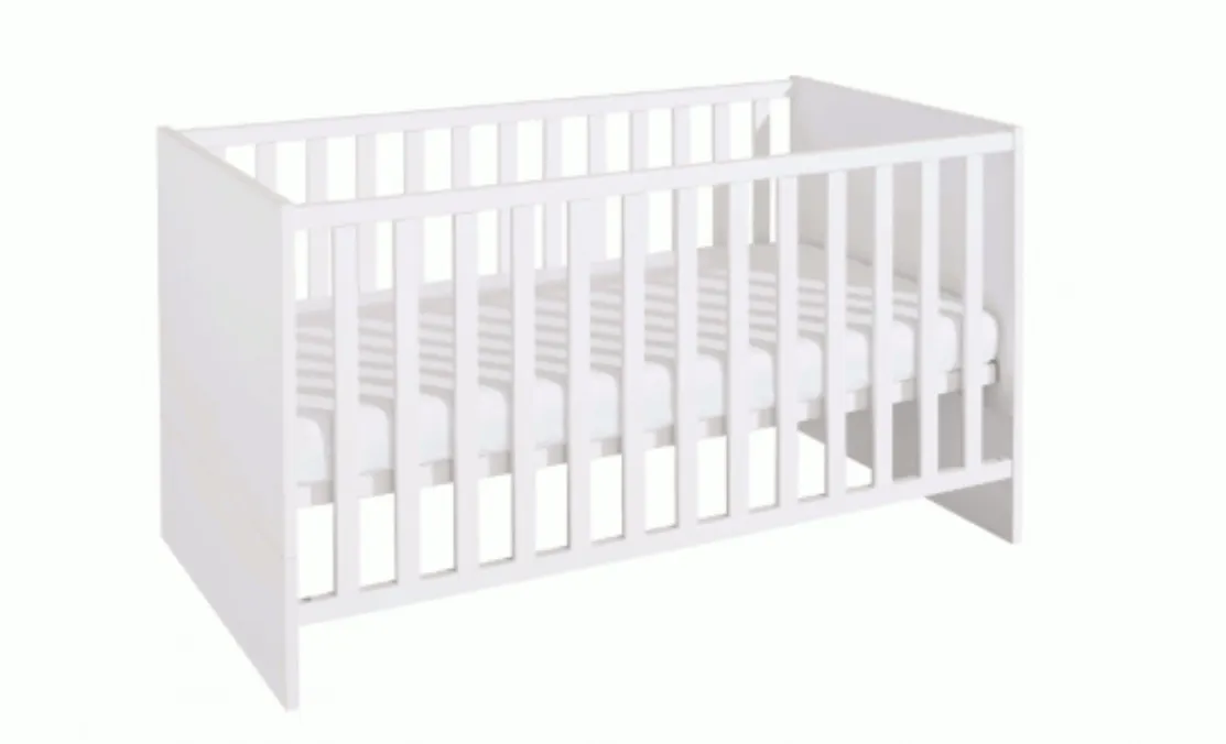 ledikant micha babyplannet