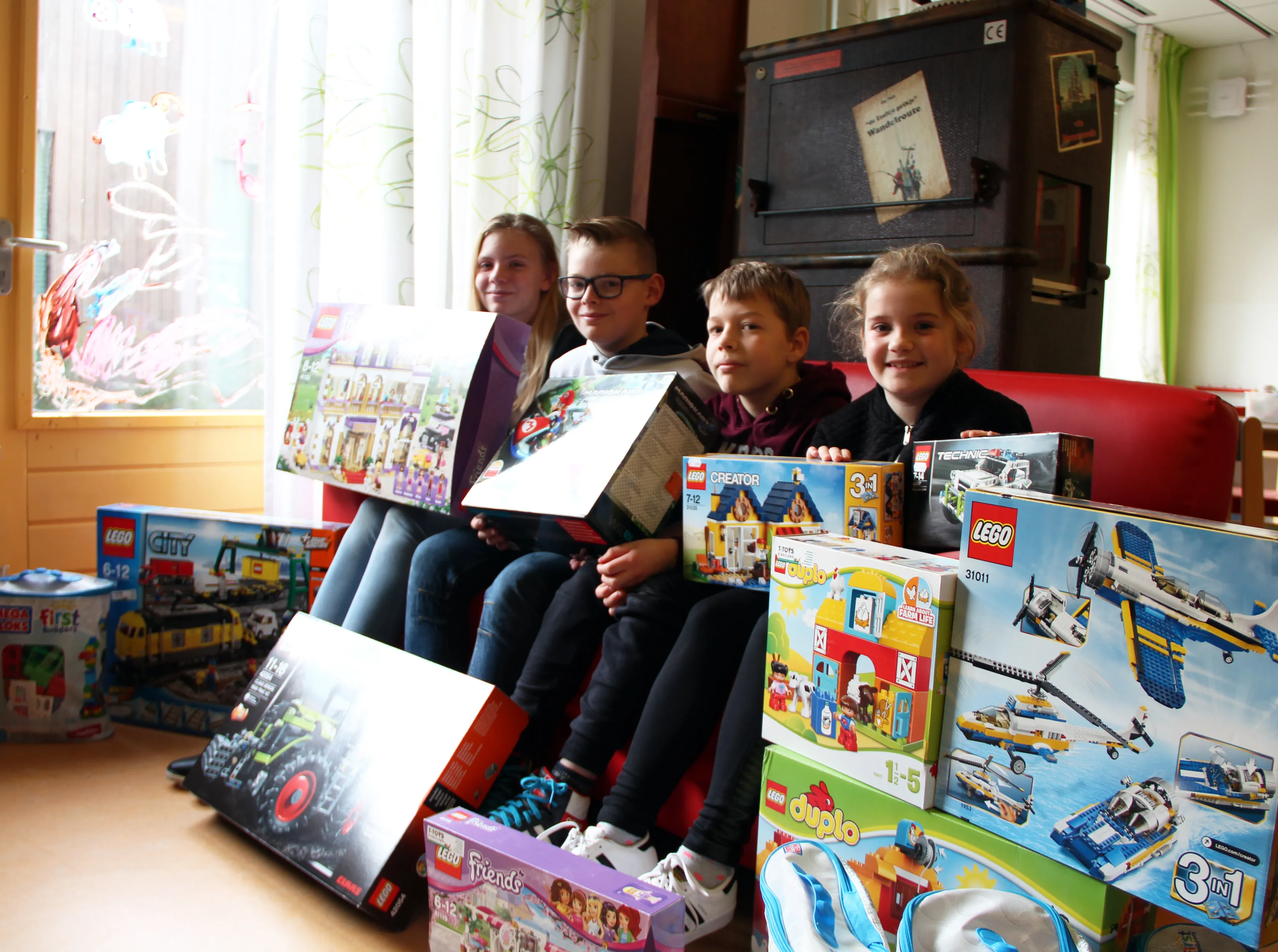 lego voor kinderafdeling2