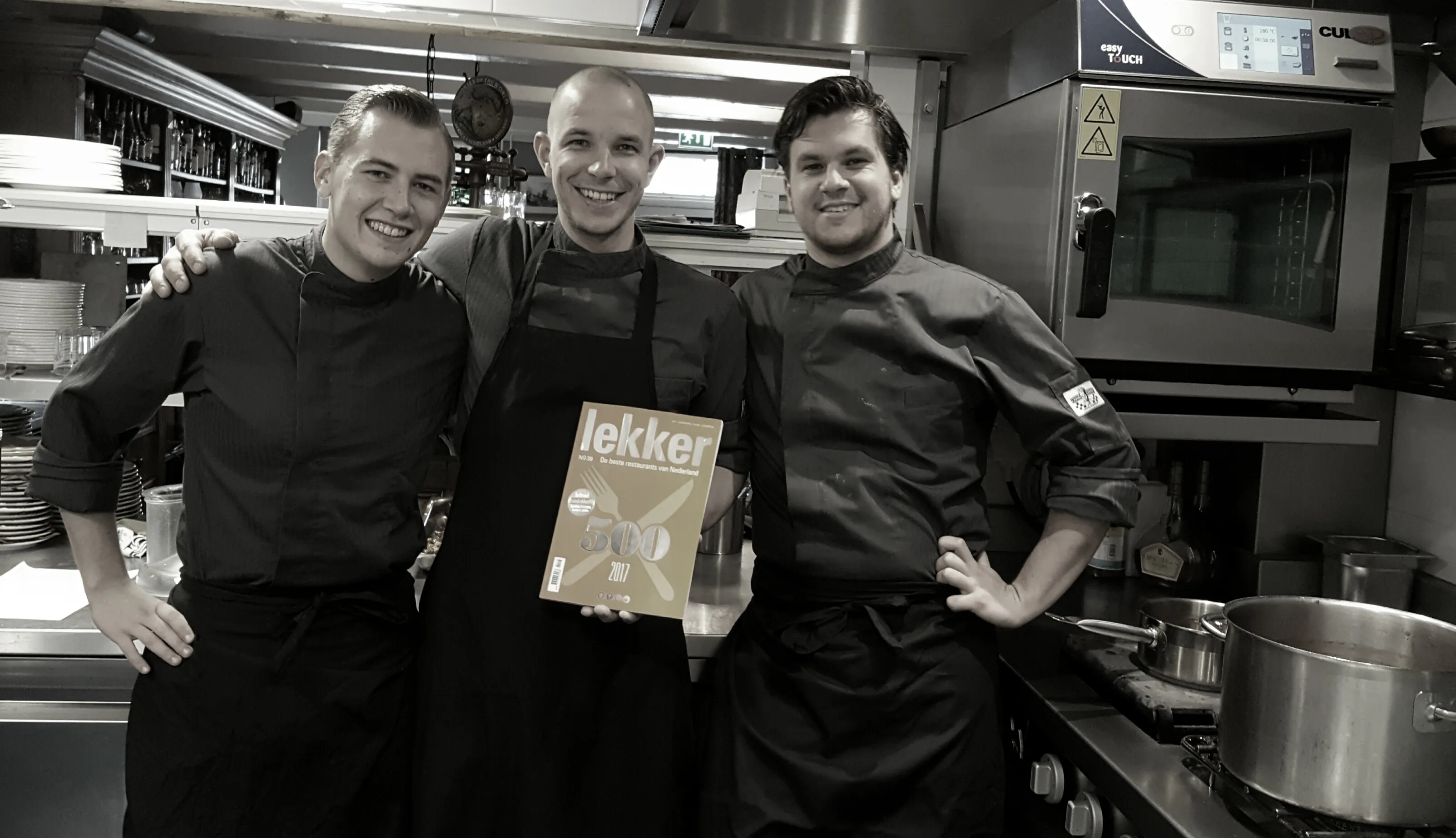 lekker500 keuken
