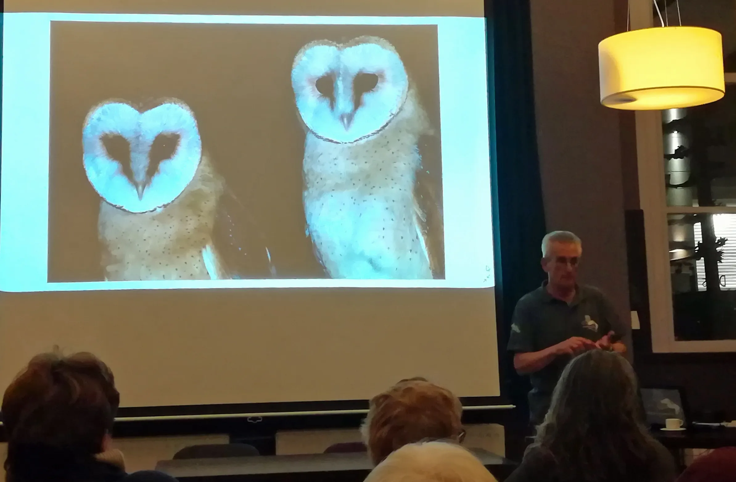 lezing kerkuilenwerkgroep