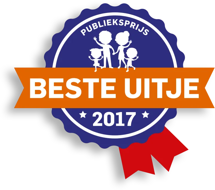 logo beste uitje van nederland 2017 1