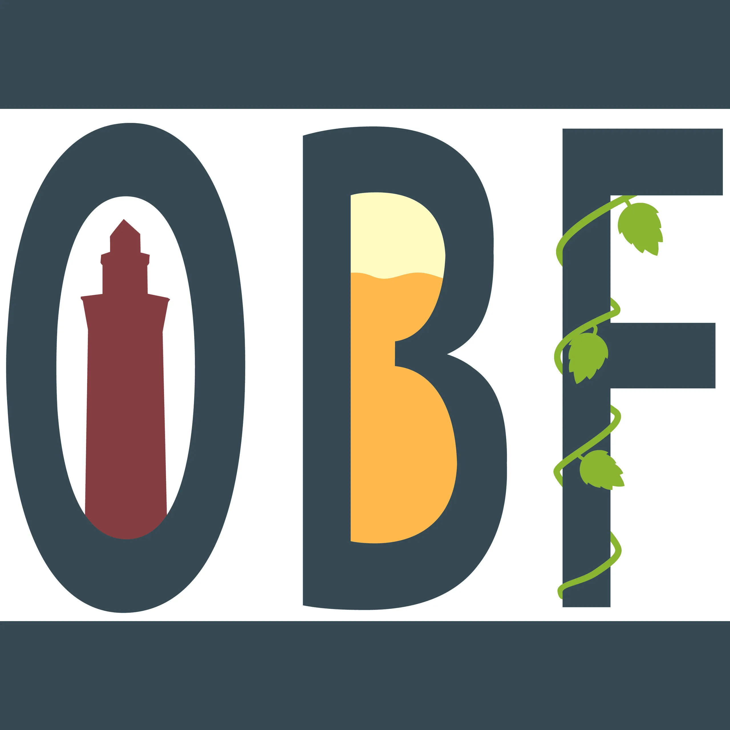 logo obf zonder tekst transparant