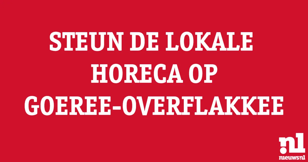 lokalehorecagoereeoverflakkee