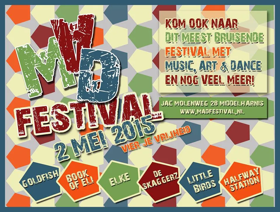 mad2