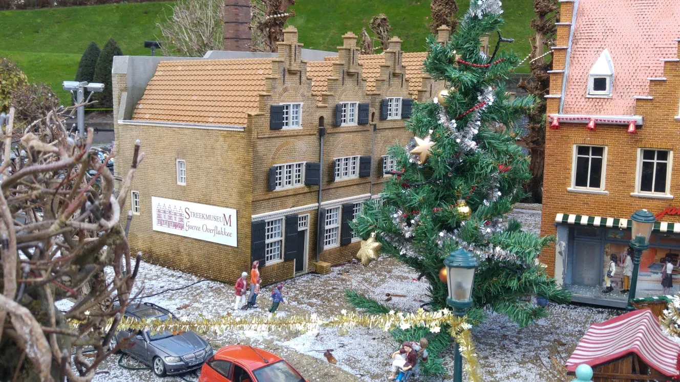 madurodam