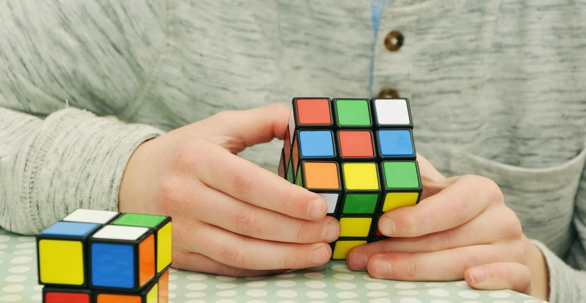 magic cube 1976725 1920