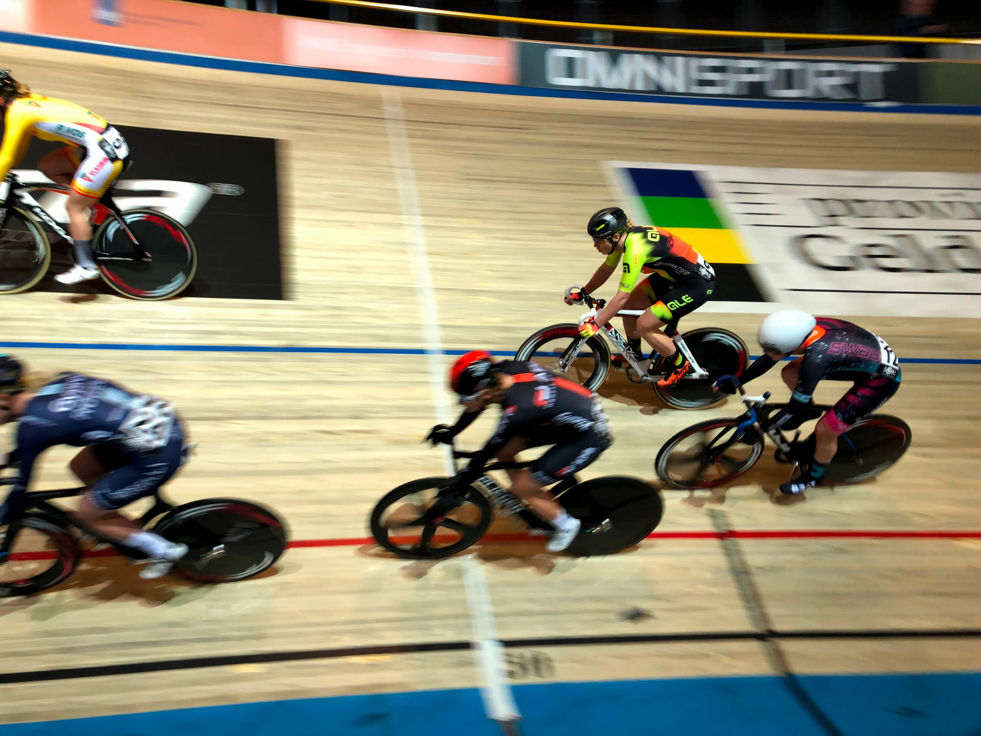 marjolein van t geloof nk omnium 2019